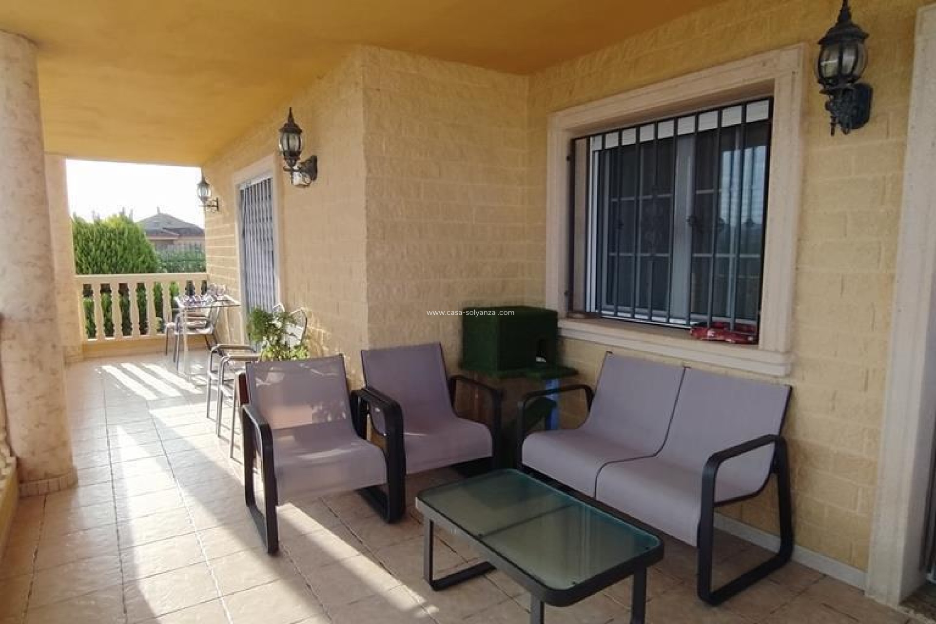 Herverkoop - Villa - Orihuela - LOS DESEMPARADOS