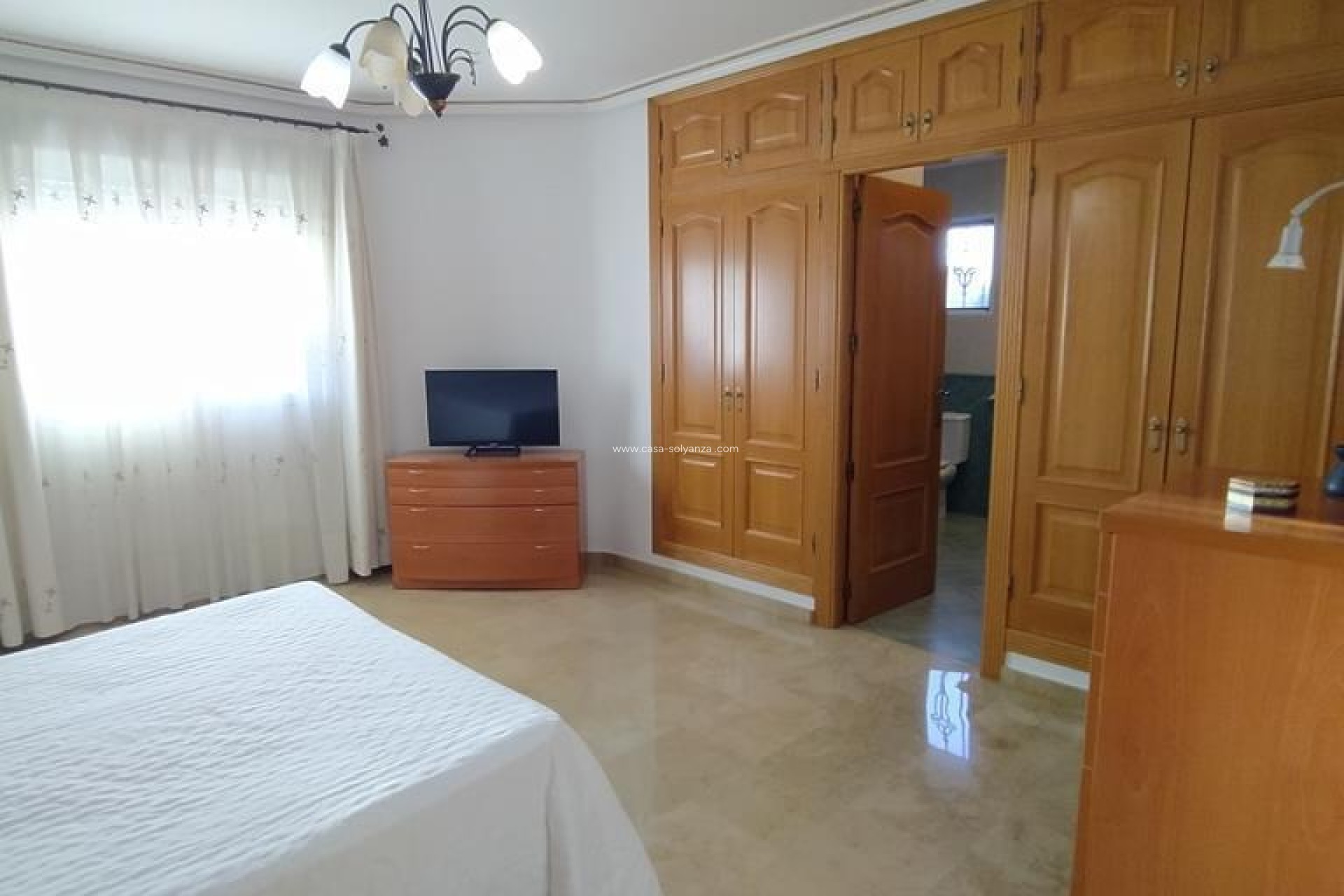 Herverkoop - Villa - Orihuela - LOS DESEMPARADOS