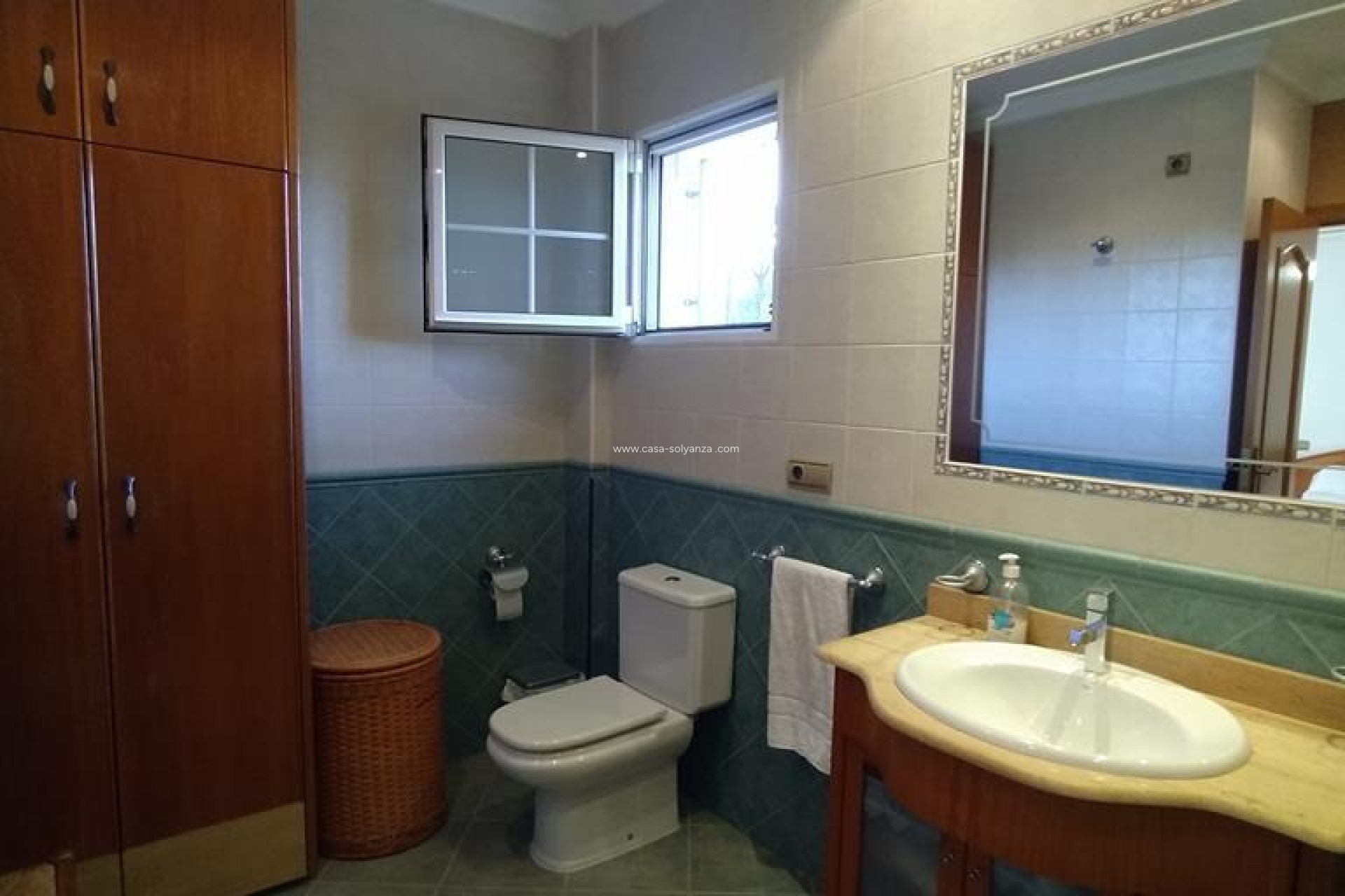 Herverkoop - Villa - Orihuela - LOS DESEMPARADOS