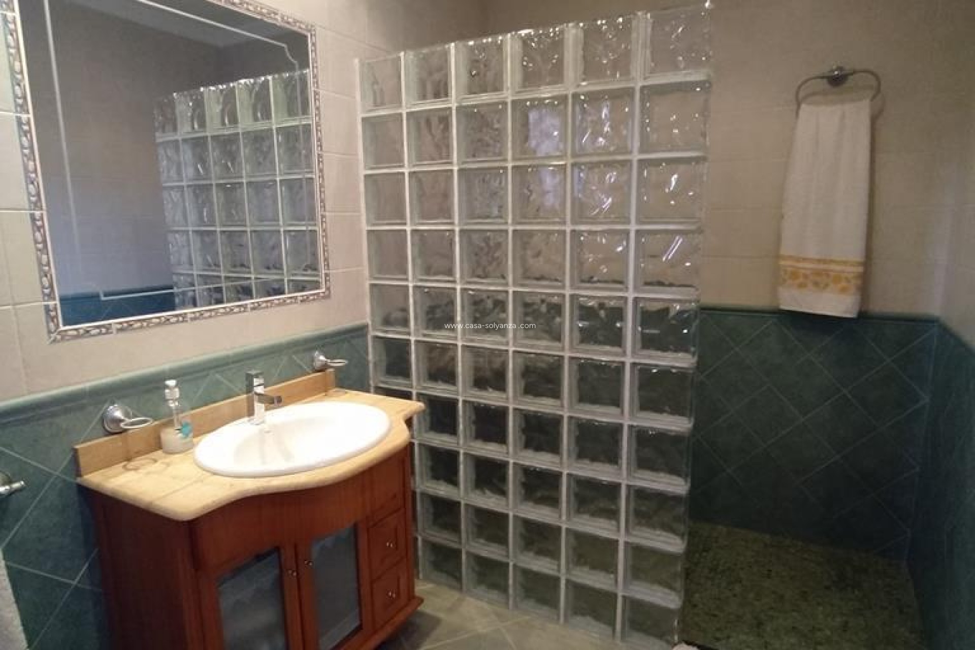 Herverkoop - Villa - Orihuela - LOS DESEMPARADOS