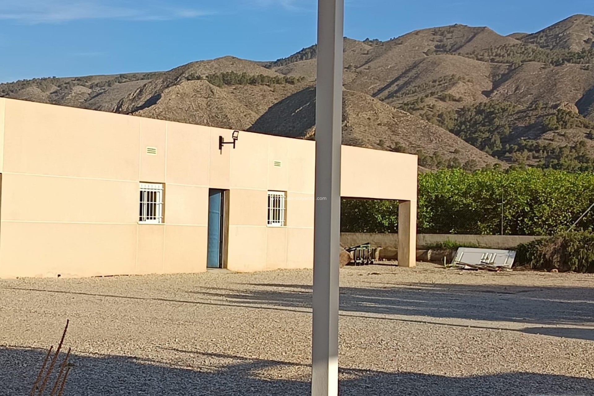 Herverkoop - Villa - Orihuela - MONTEPINAR-LA MATANZA