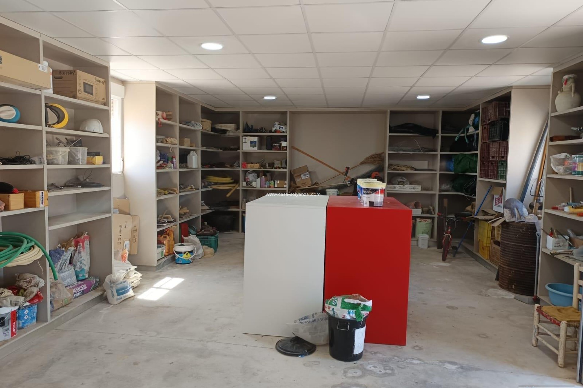 Herverkoop - Villa - Orihuela - MONTEPINAR-LA MATANZA