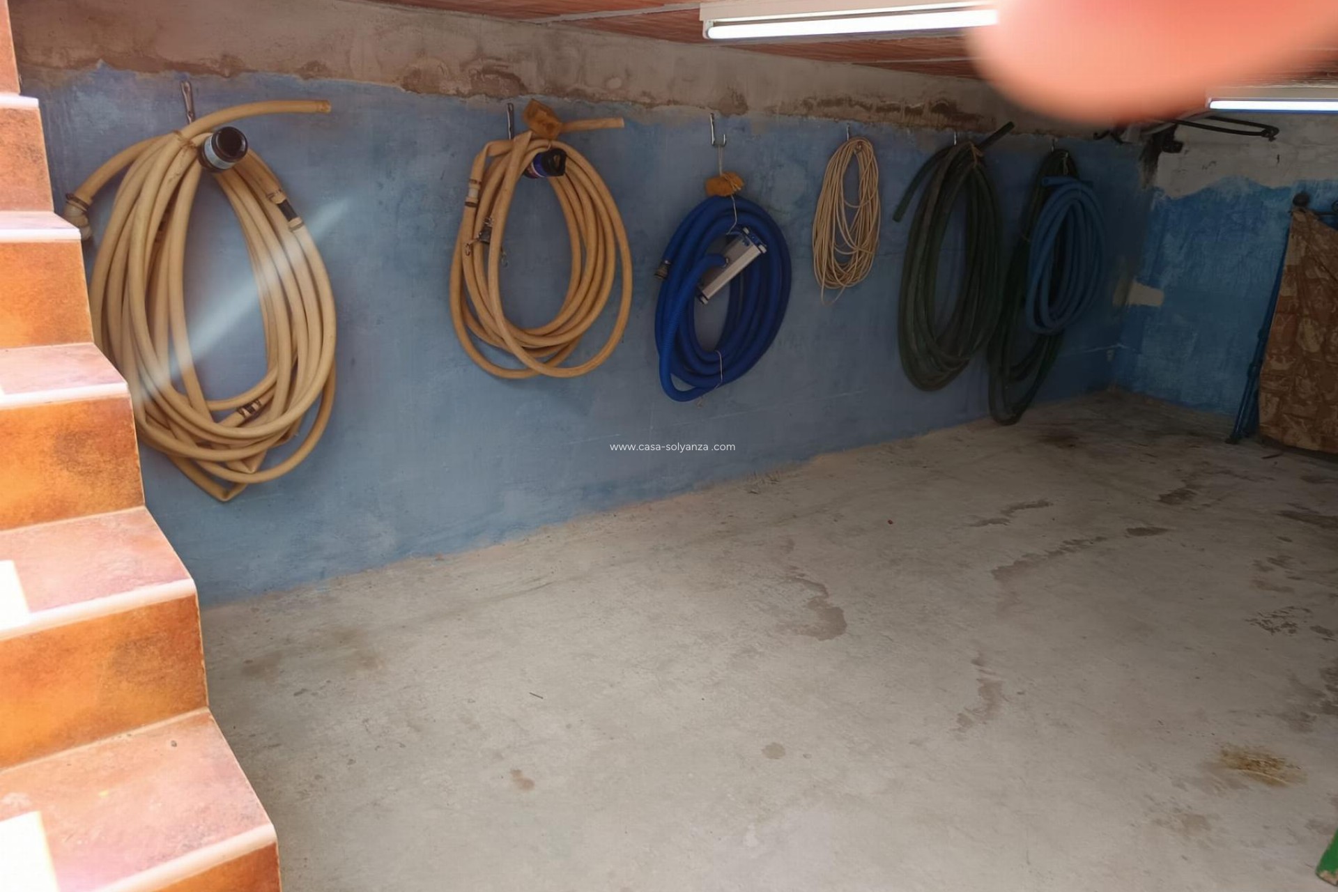 Herverkoop - Villa - Orihuela - MONTEPINAR-LA MATANZA