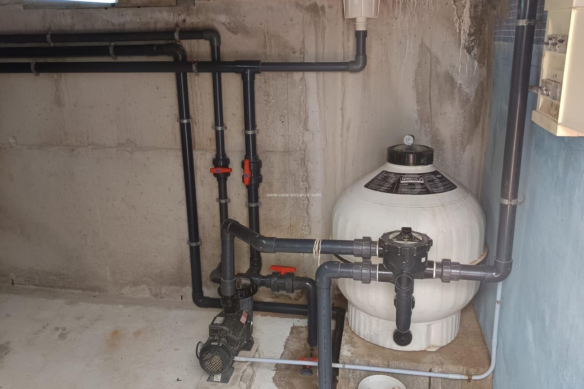 Herverkoop - Villa - Orihuela - MONTEPINAR-LA MATANZA