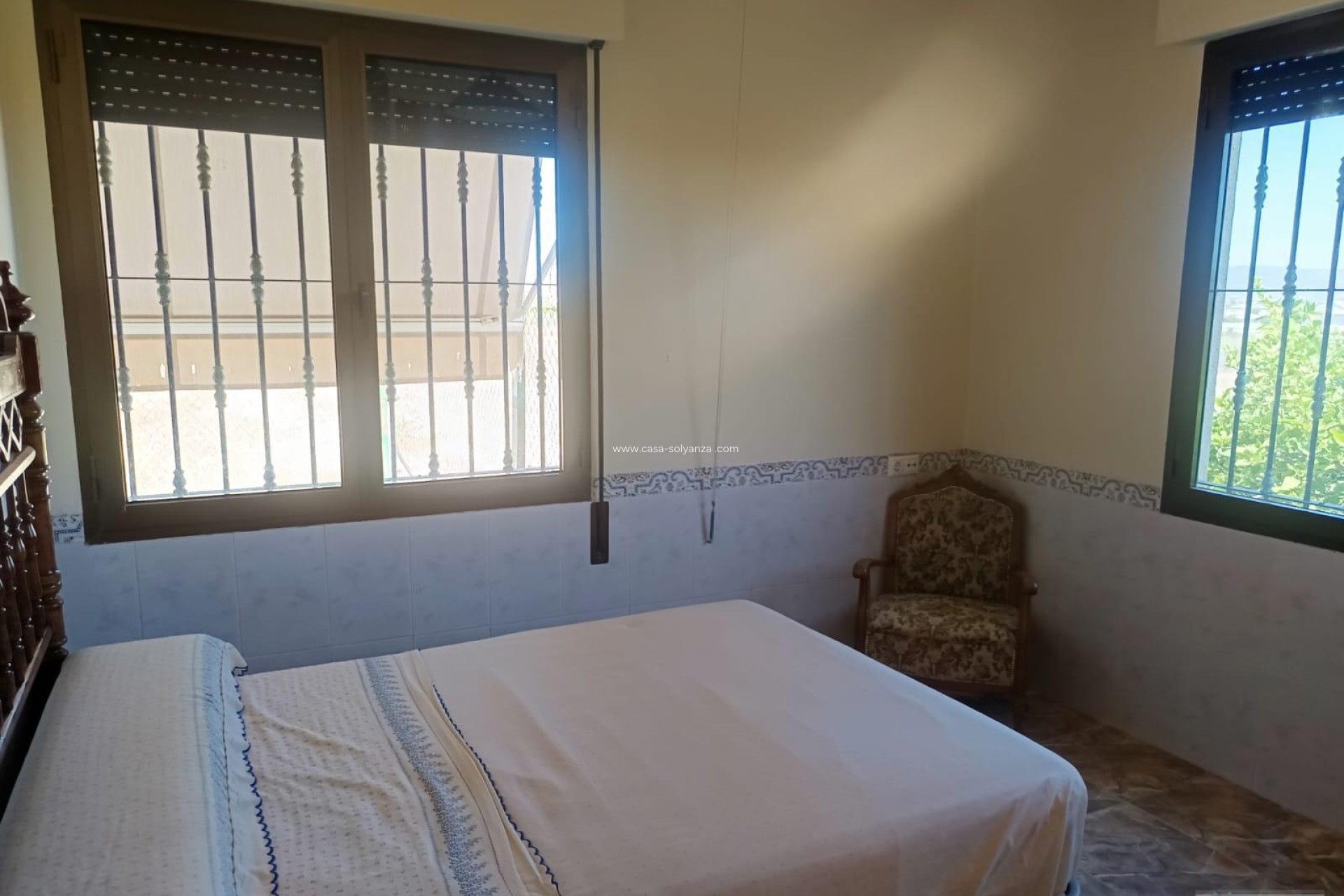 Herverkoop - Villa - Orihuela - MONTEPINAR-LA MATANZA