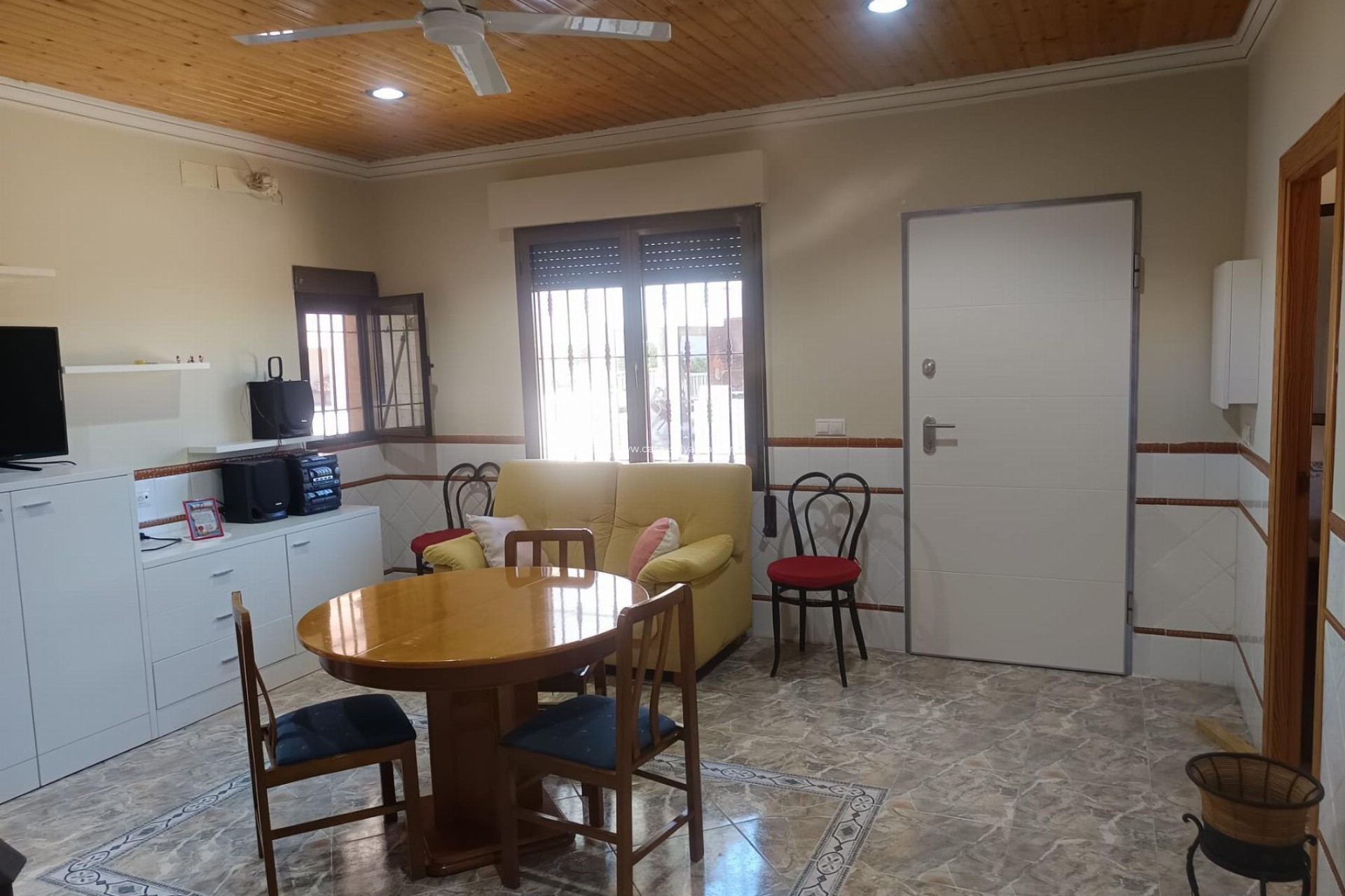 Herverkoop - Villa - Orihuela - MONTEPINAR-LA MATANZA