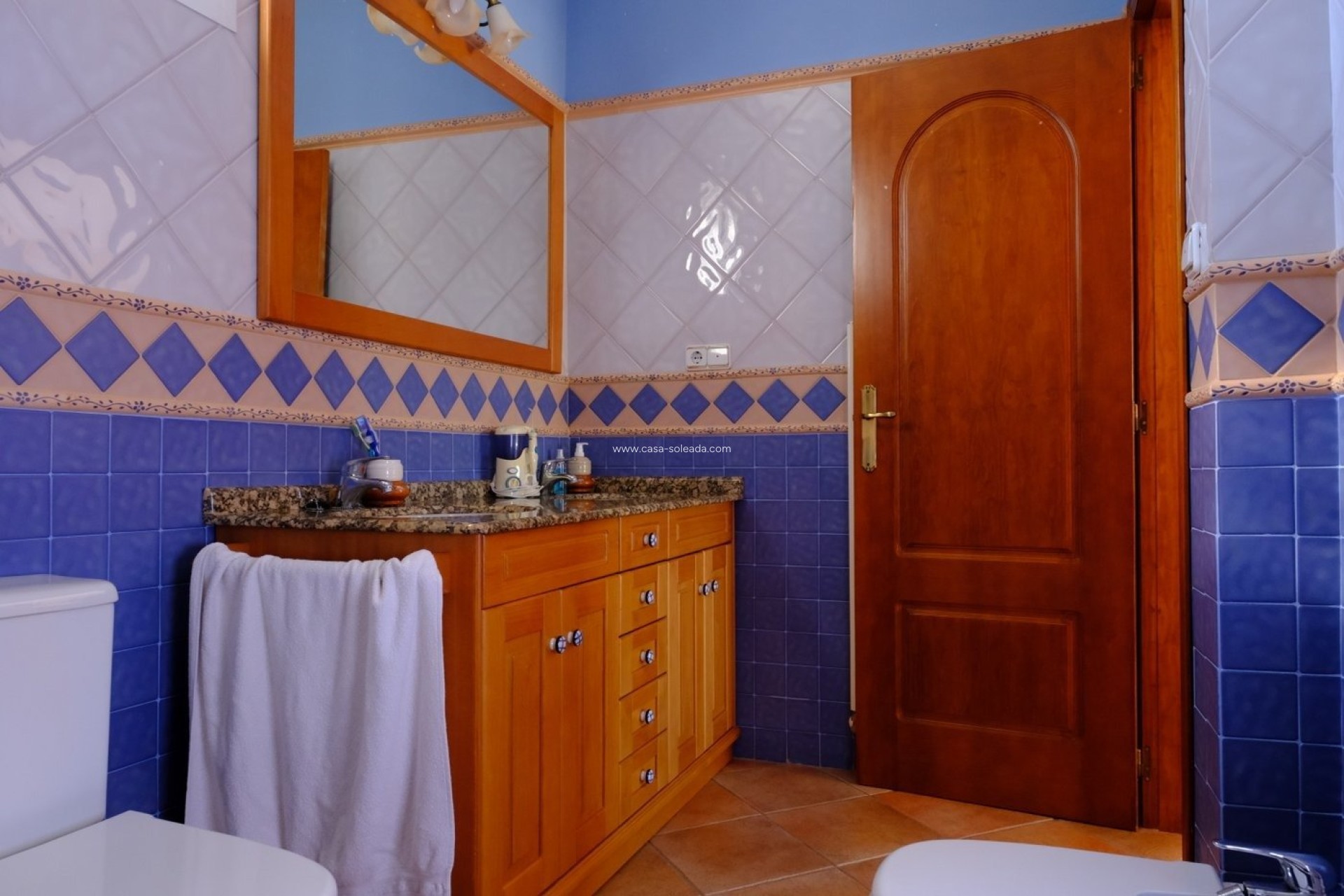Herverkoop - Villa - Orihuela - Orihuela Ciudad