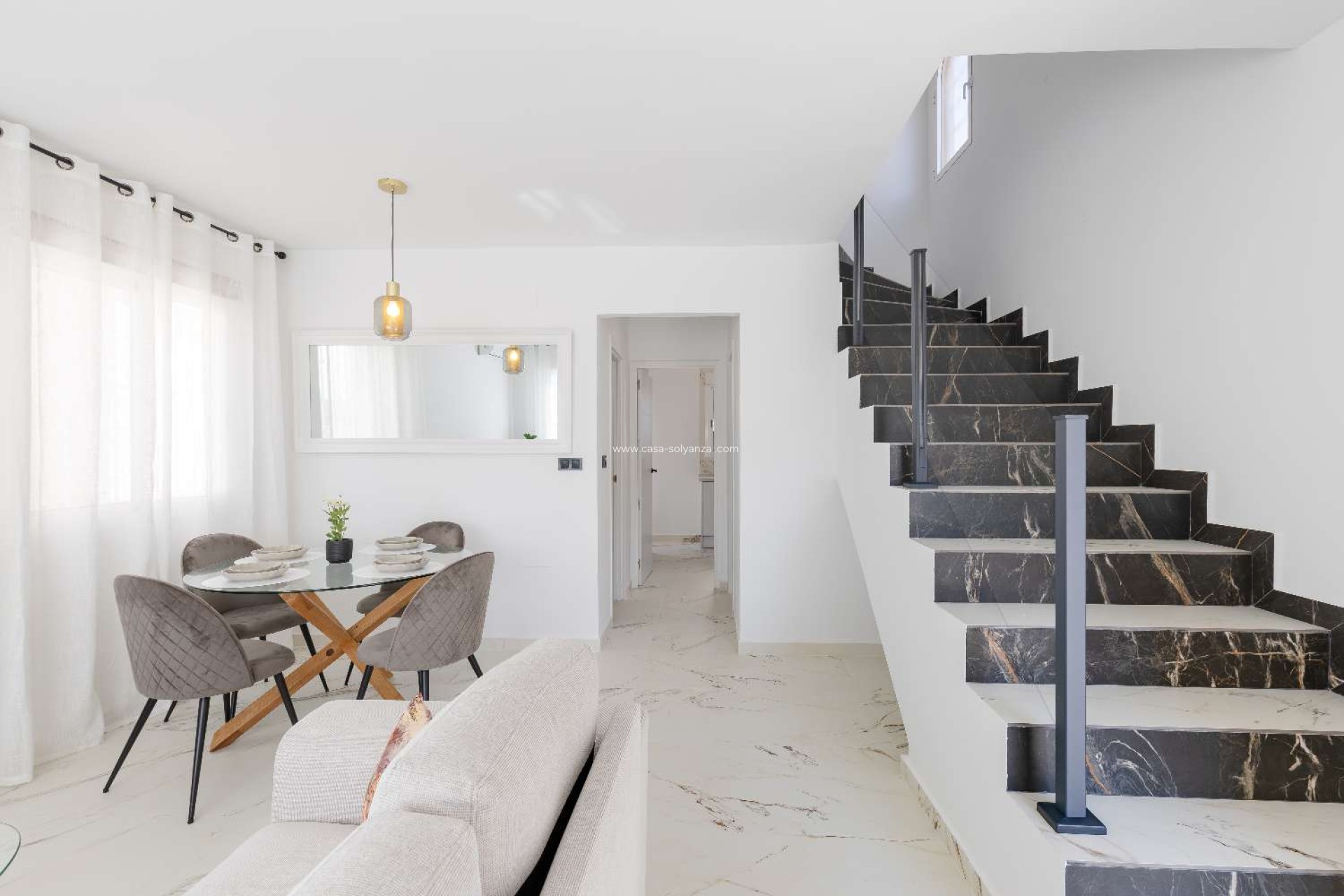 Herverkoop - Villa - Orihuela - Orihuela Costa