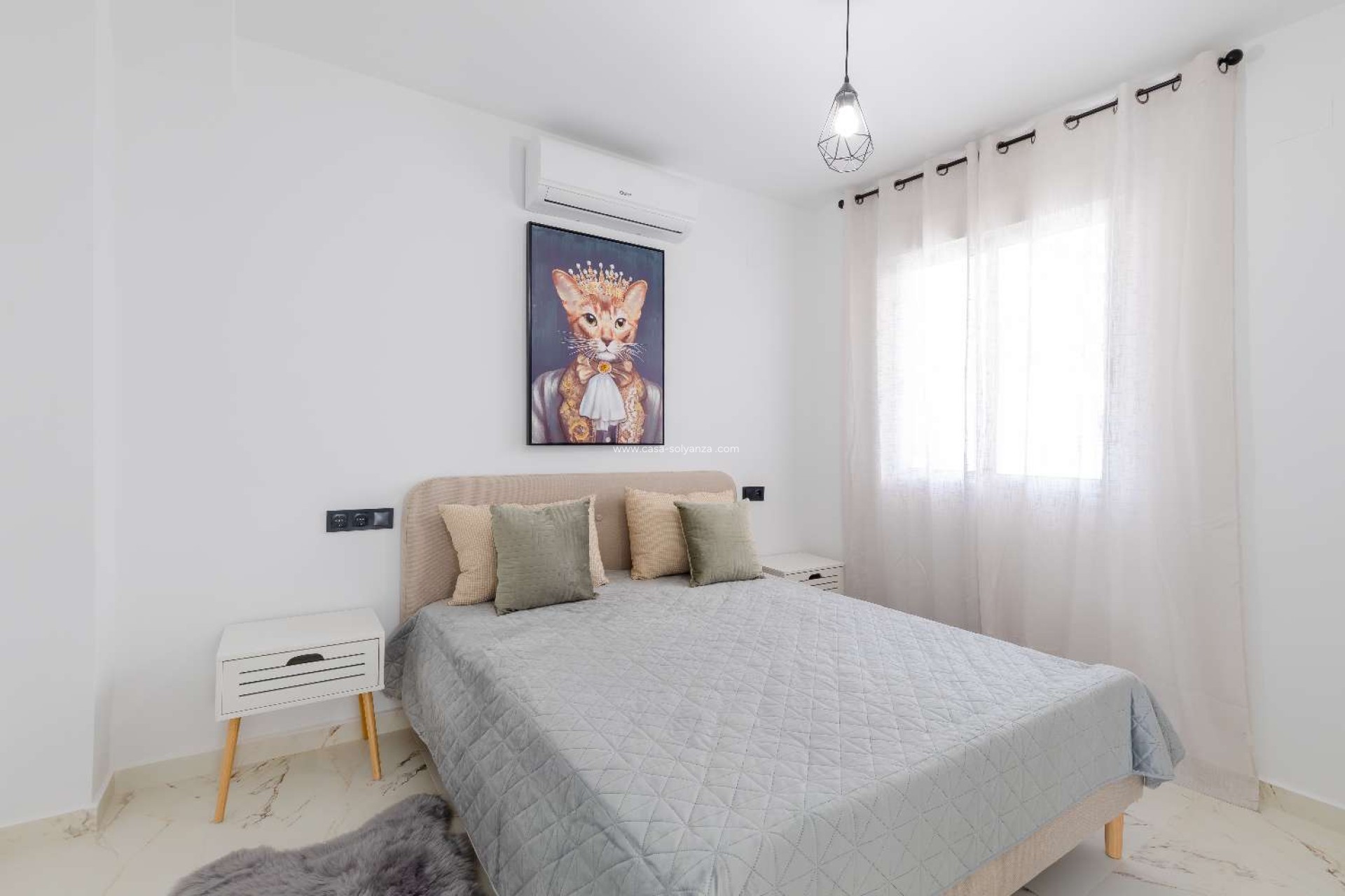 Herverkoop - Villa - Orihuela - Orihuela Costa