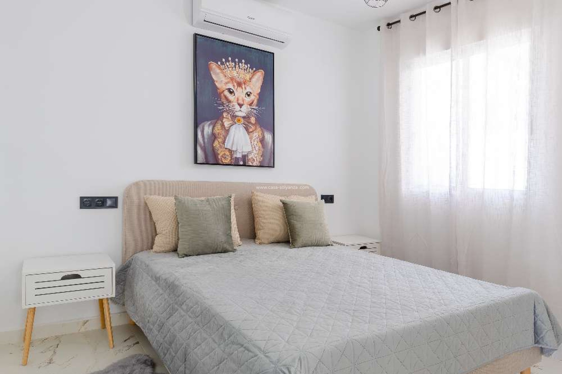 Herverkoop - Villa - Orihuela - Orihuela Costa