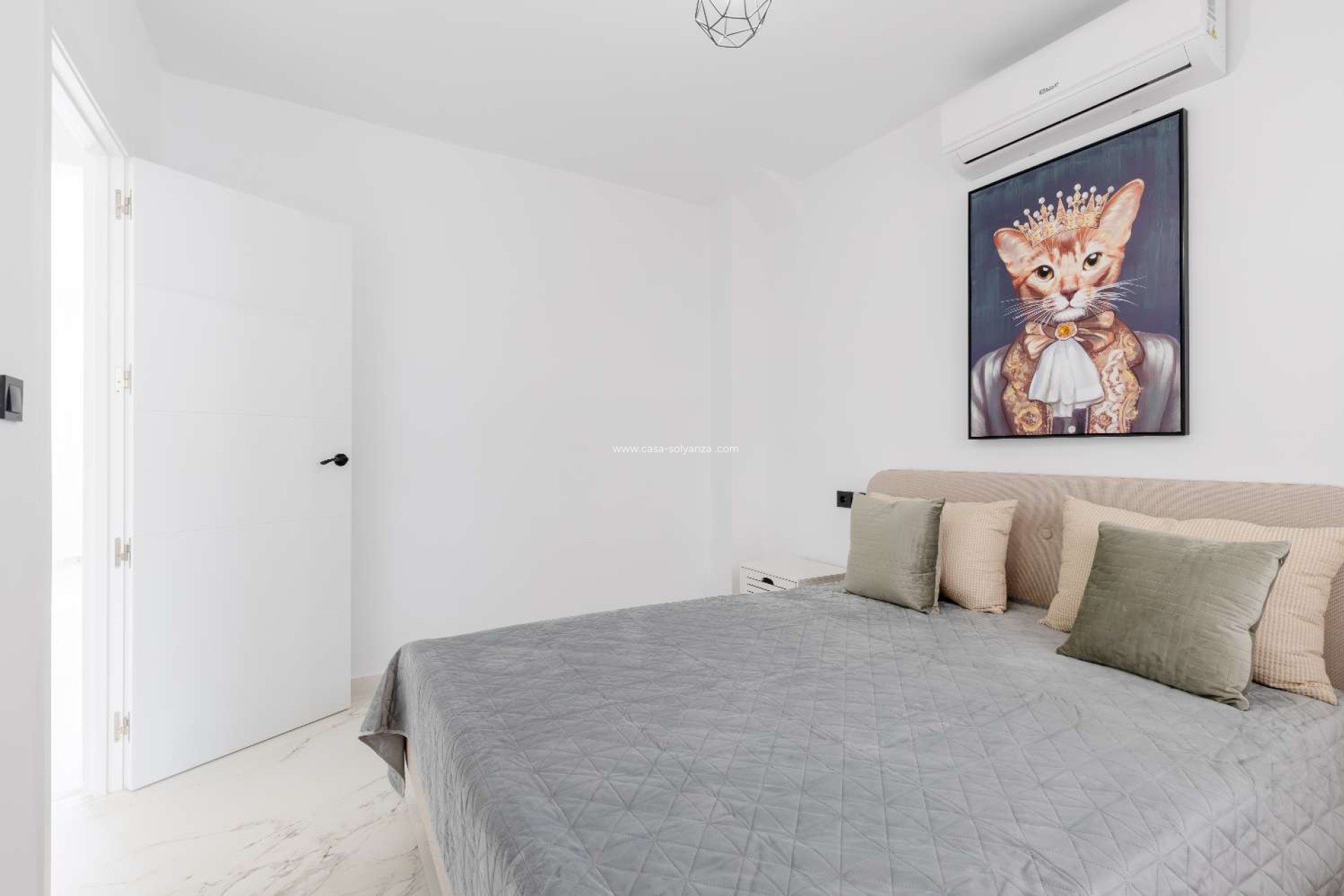 Herverkoop - Villa - Orihuela - Orihuela Costa