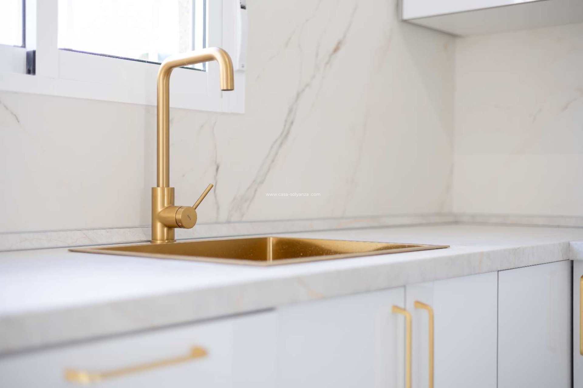 Herverkoop - Villa - Orihuela - Orihuela Costa