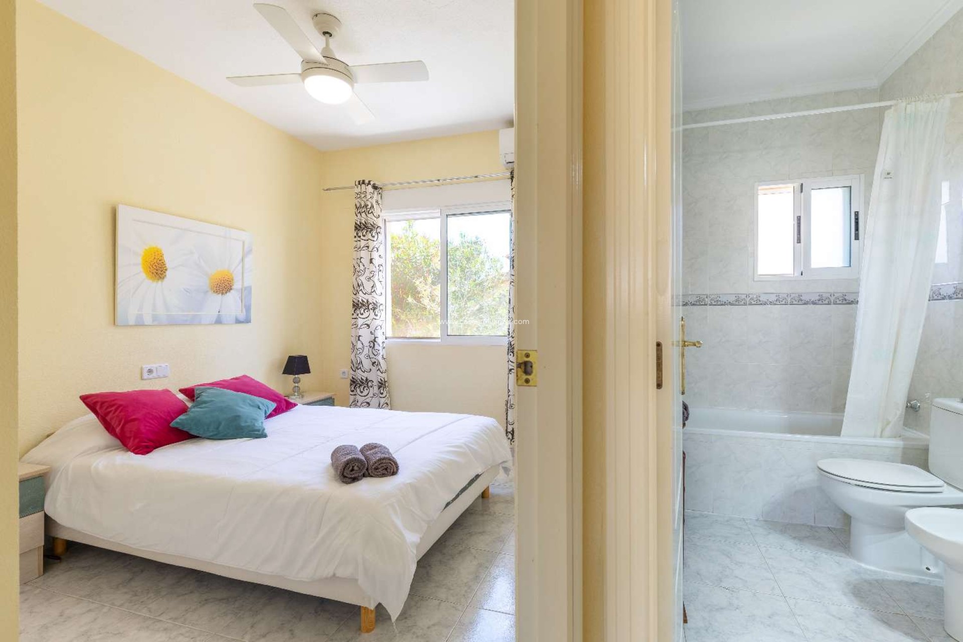 Herverkoop - Villa - Orihuela - Orihuela Costa