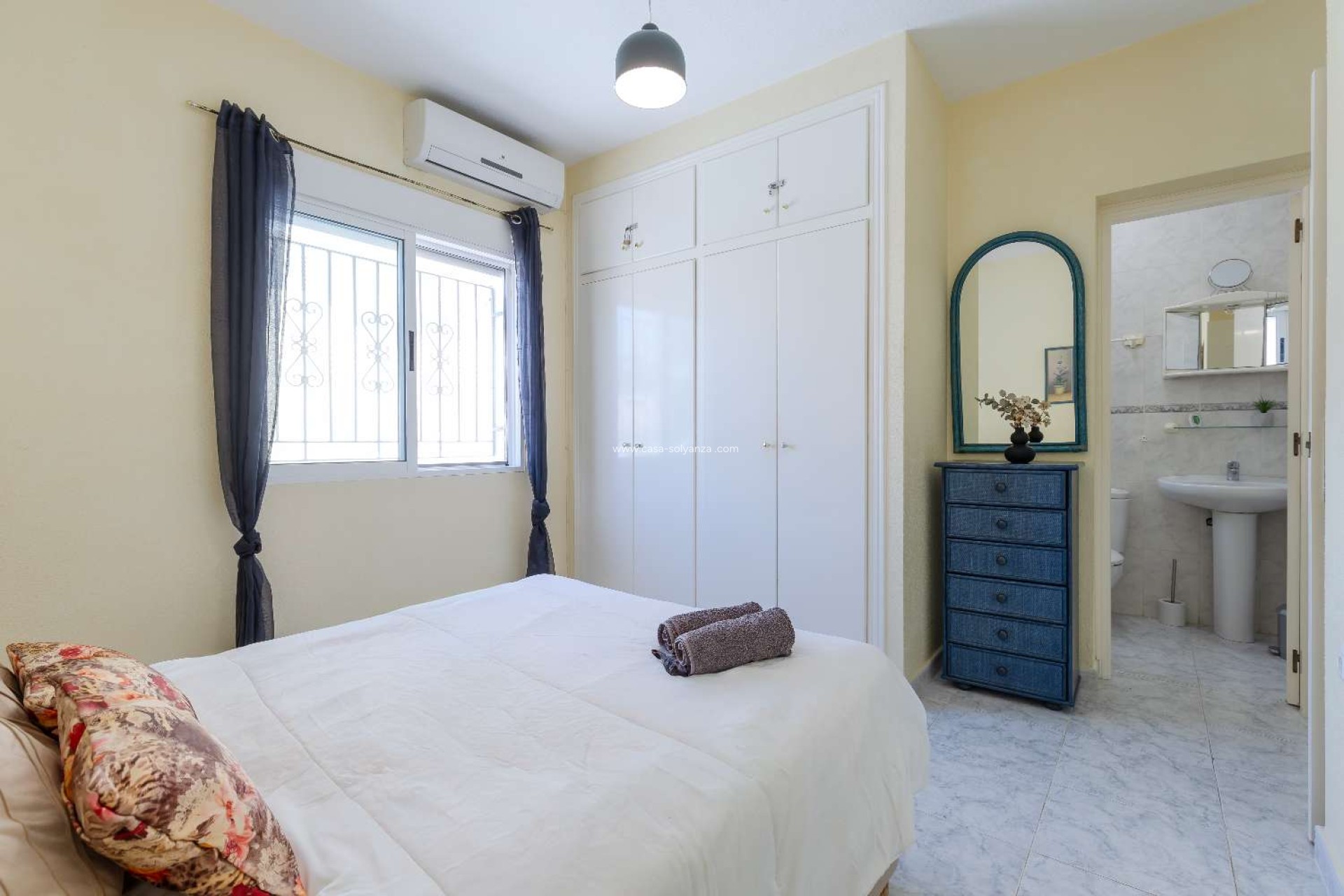 Herverkoop - Villa - Orihuela - Orihuela Costa