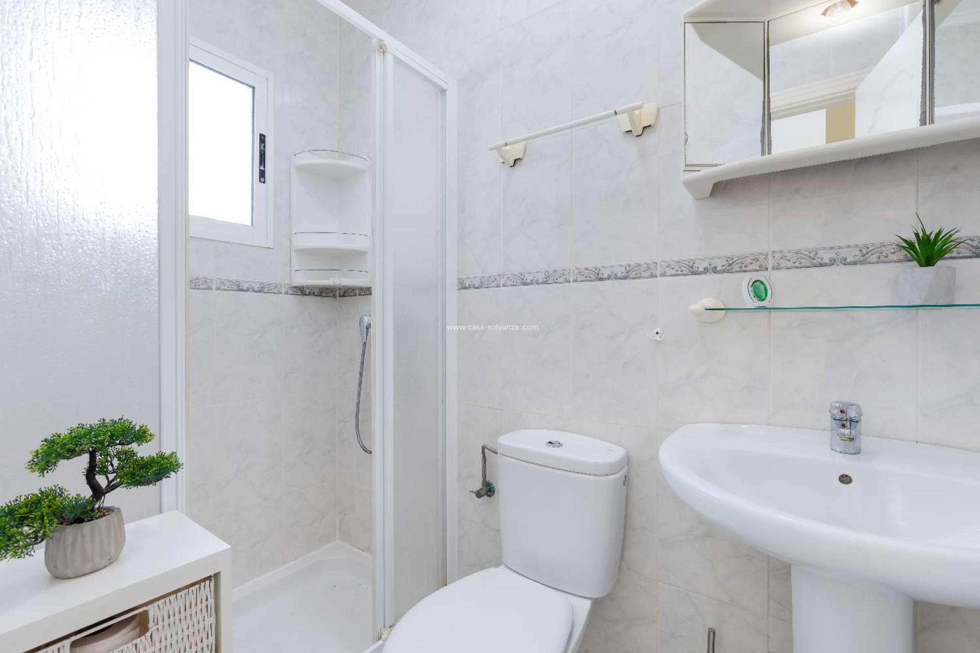 Herverkoop - Villa - Orihuela - Orihuela Costa