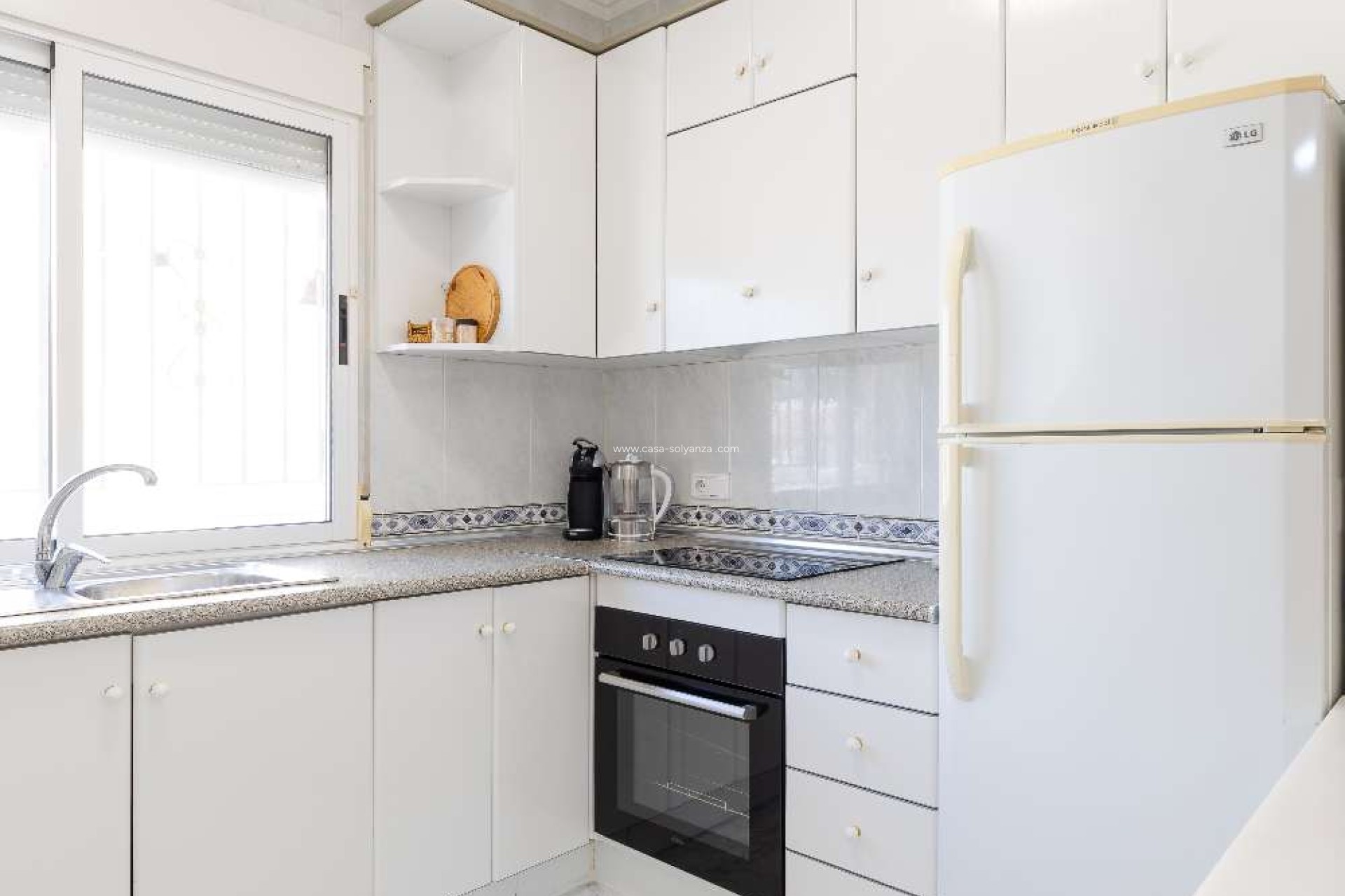 Herverkoop - Villa - Orihuela - Orihuela Costa