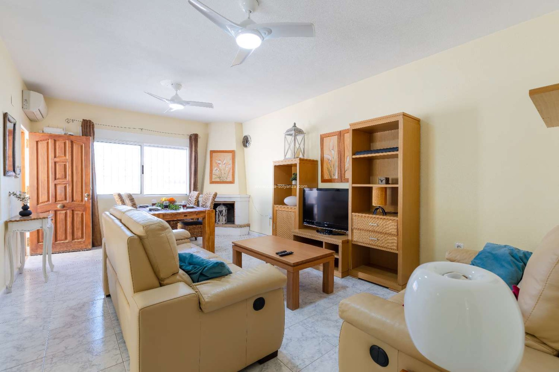 Herverkoop - Villa - Orihuela - Orihuela Costa