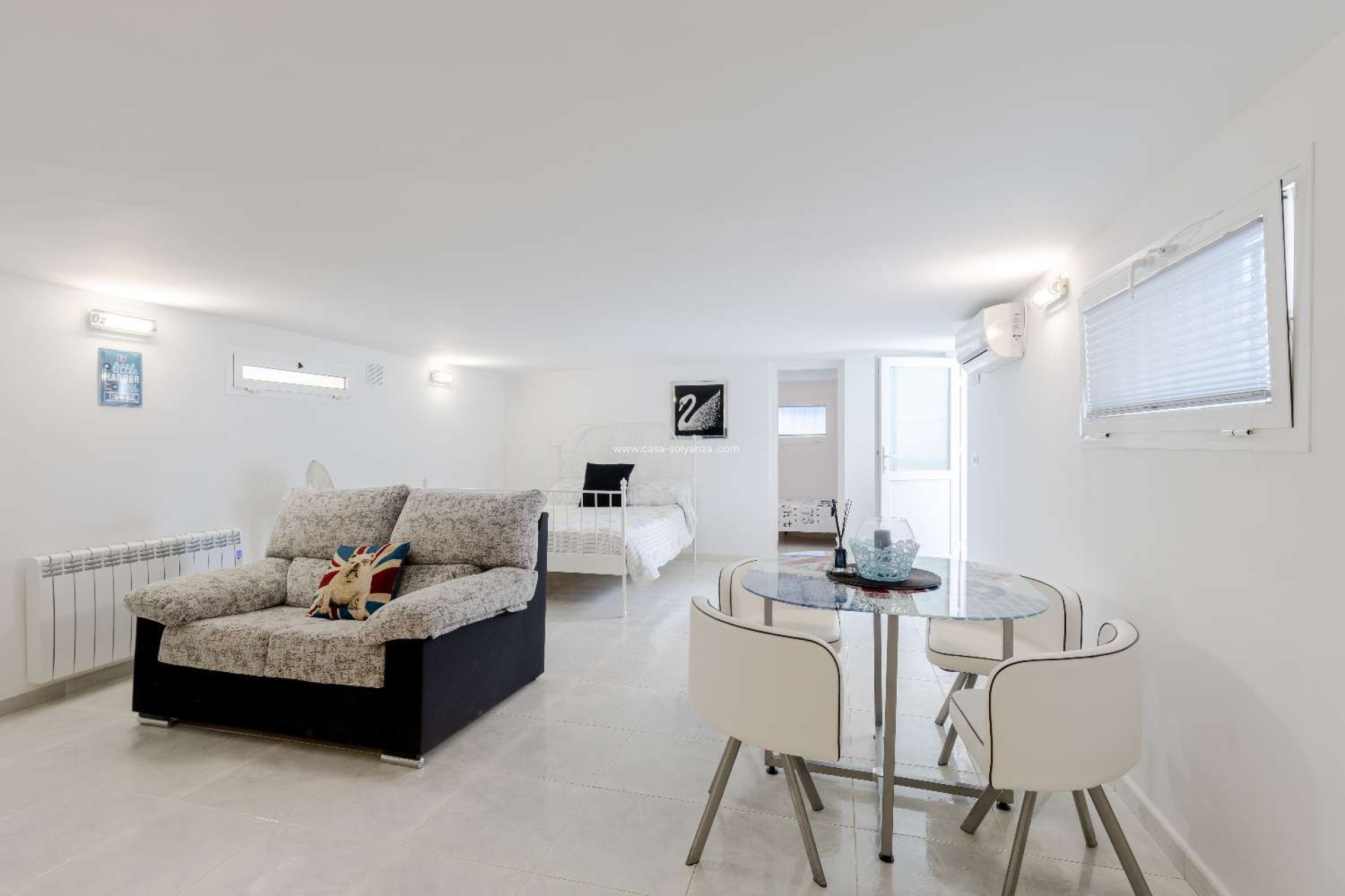 Herverkoop - Villa - Orihuela - Orihuela Costa