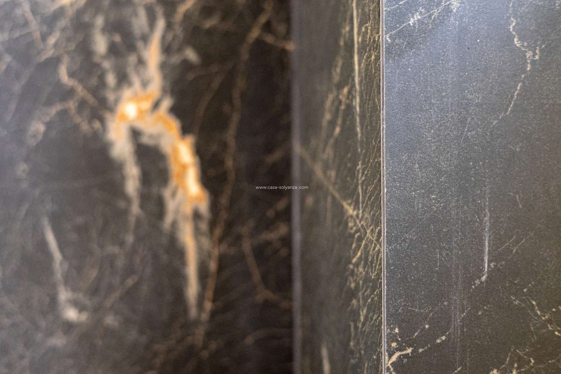 Herverkoop - Villa - Orihuela - Orihuela Costa