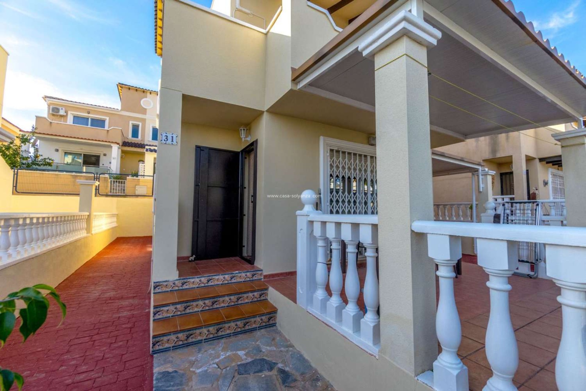 Herverkoop - Villa - Orihuela - Orihuela Costa