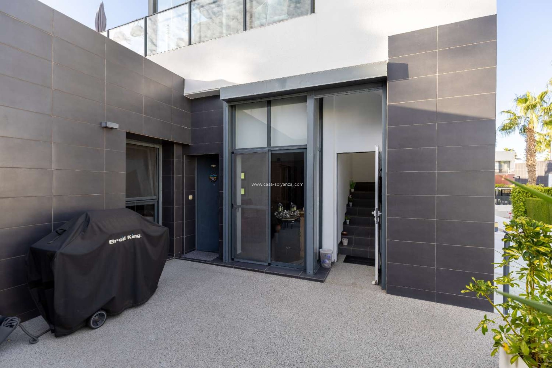 Herverkoop - Villa - Orihuela - Orihuela Costa