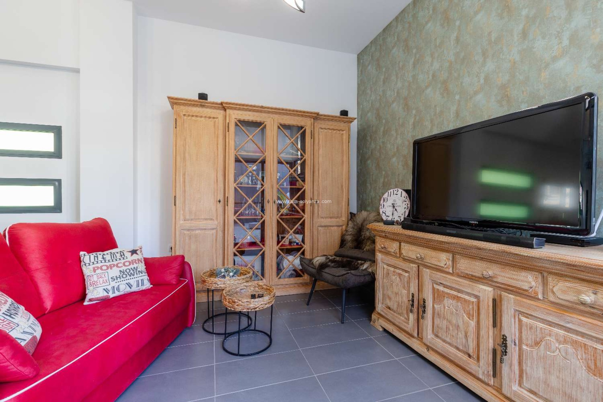 Herverkoop - Villa - Orihuela - Orihuela Costa