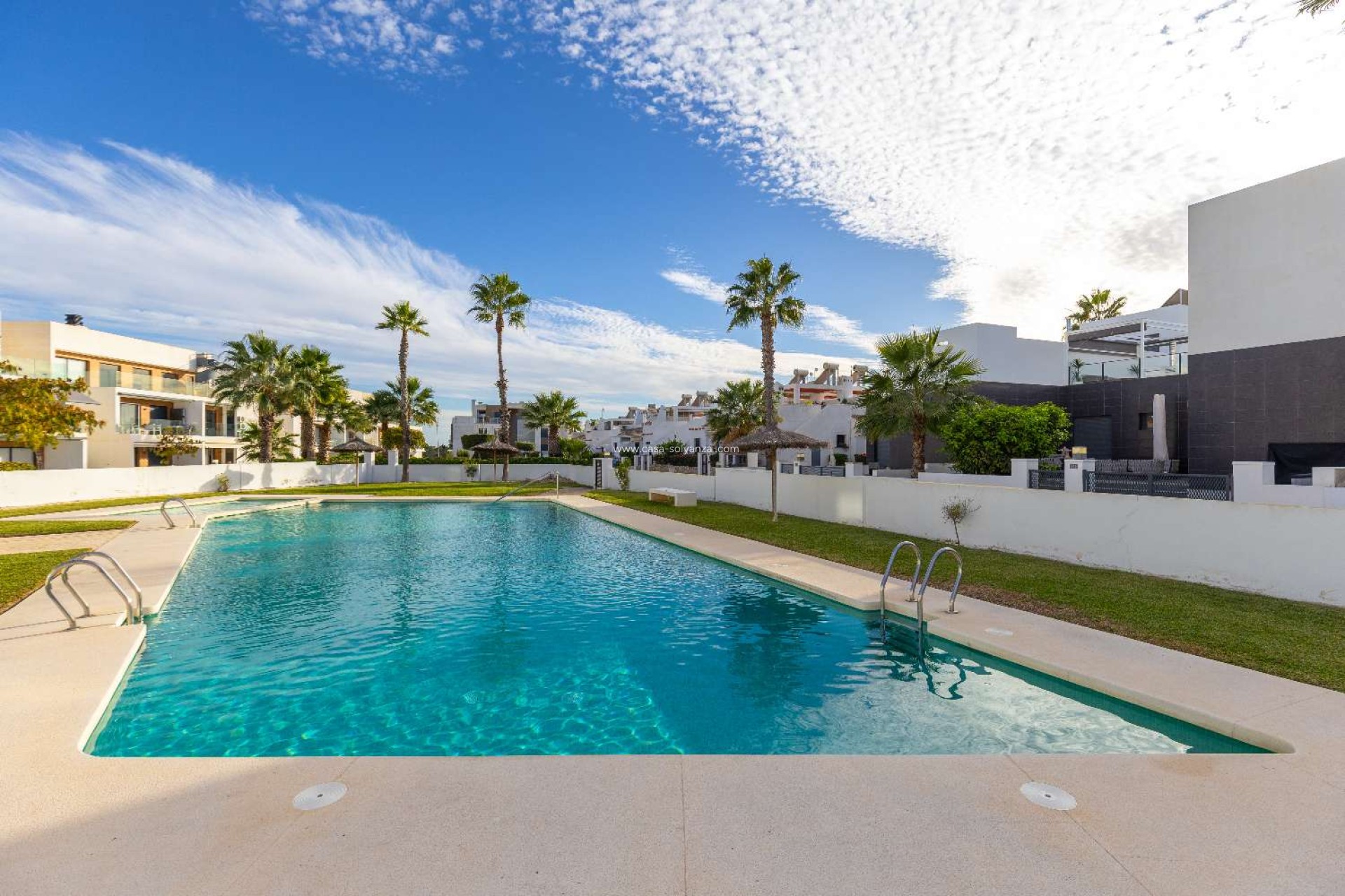 Herverkoop - Villa - Orihuela - Orihuela Costa