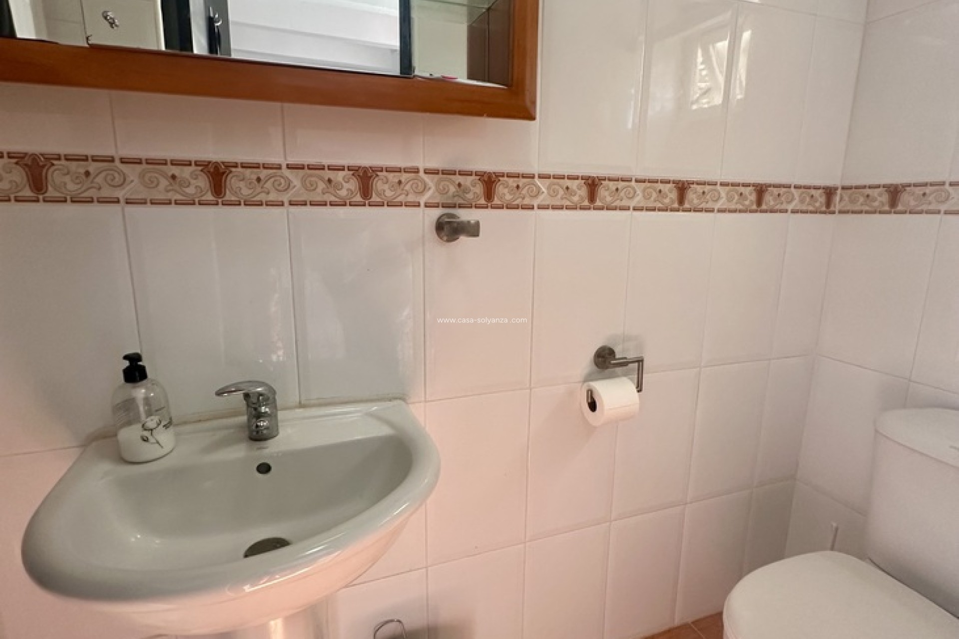 Herverkoop - Villa - Orihuela - Orihuela Costa