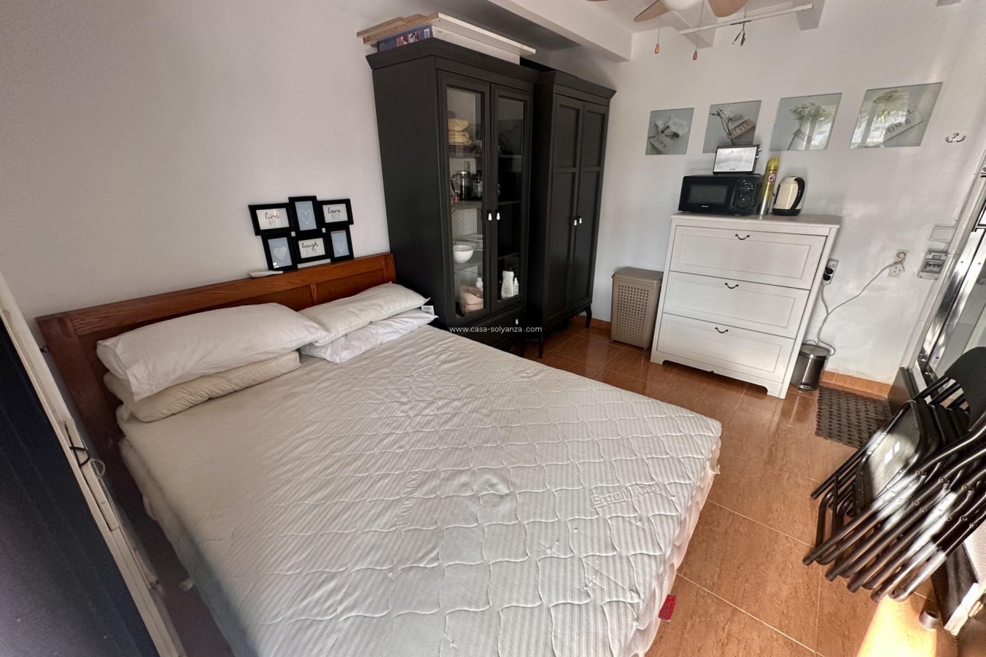 Herverkoop - Villa - Orihuela - Orihuela Costa