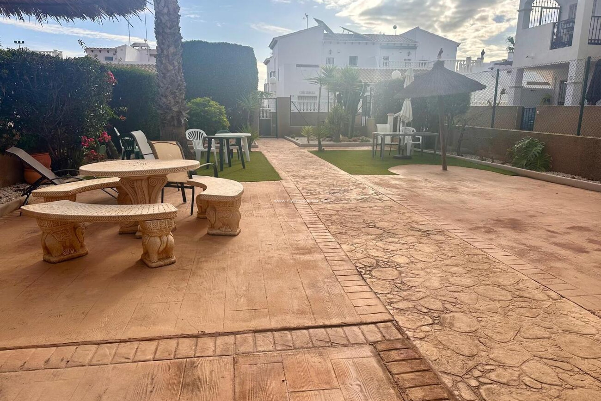 Herverkoop - Villa - Orihuela - Orihuela Costa