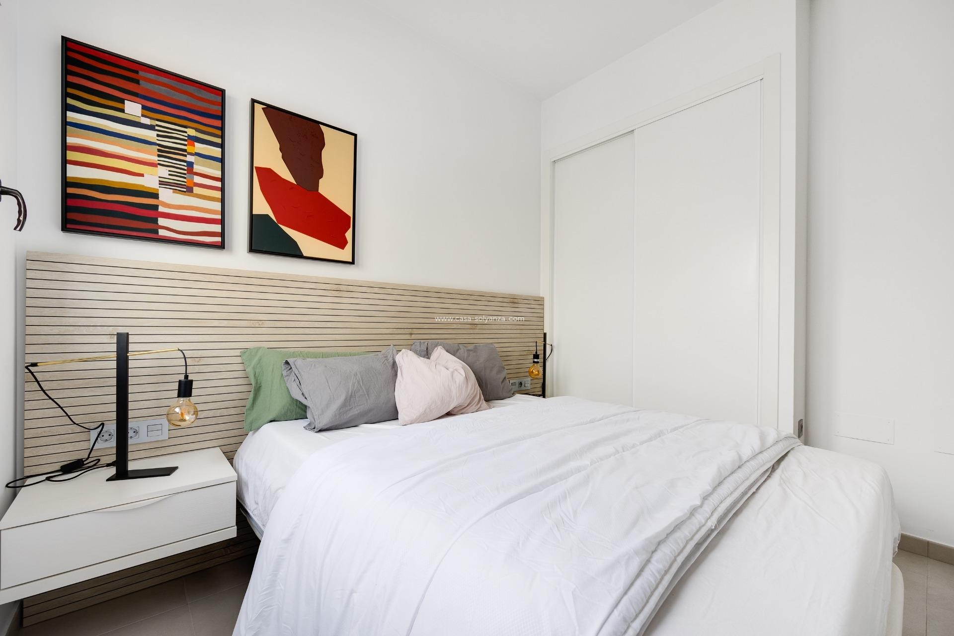 Herverkoop - Villa - Orihuela - Orihuela Costa