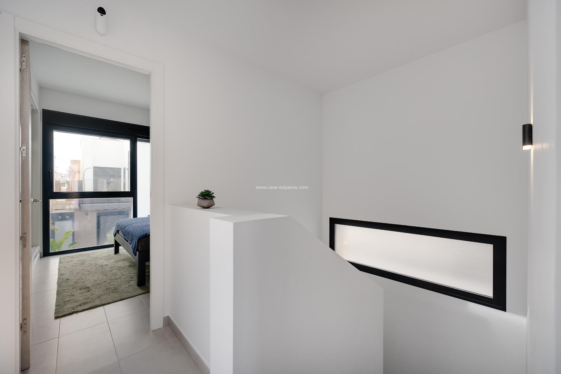 Herverkoop - Villa - Orihuela - Orihuela Costa