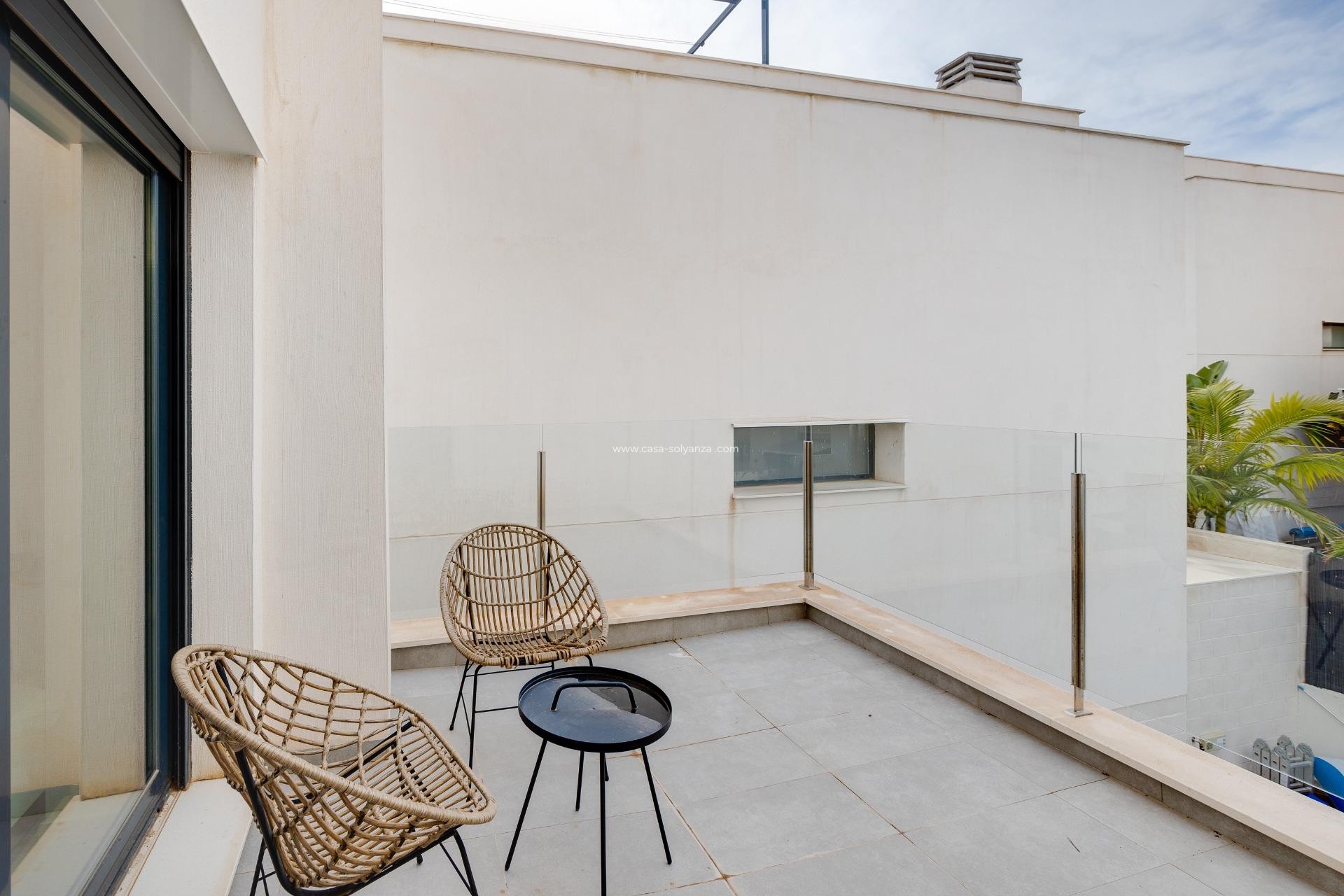 Herverkoop - Villa - Orihuela - Orihuela Costa