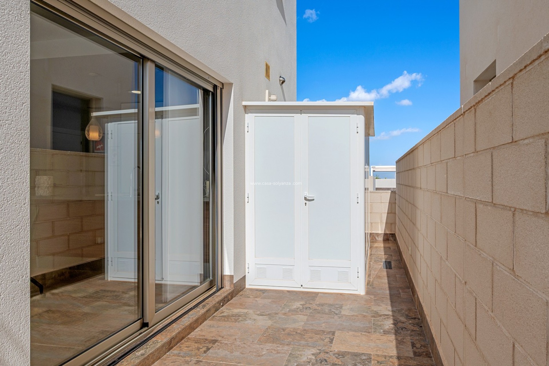 Herverkoop - Villa - Orihuela - Orihuela Costa