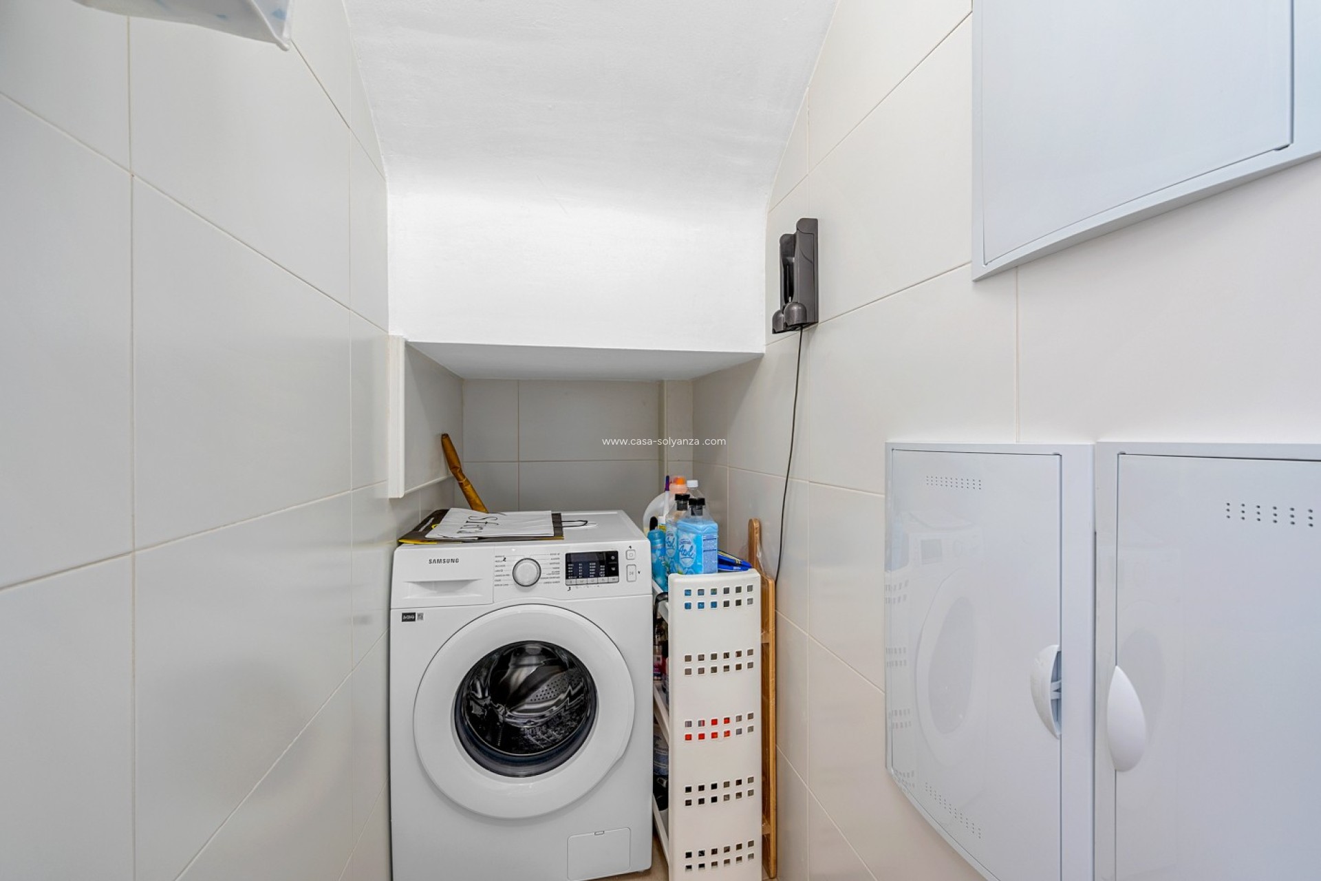 Herverkoop - Villa - Orihuela - Orihuela Costa