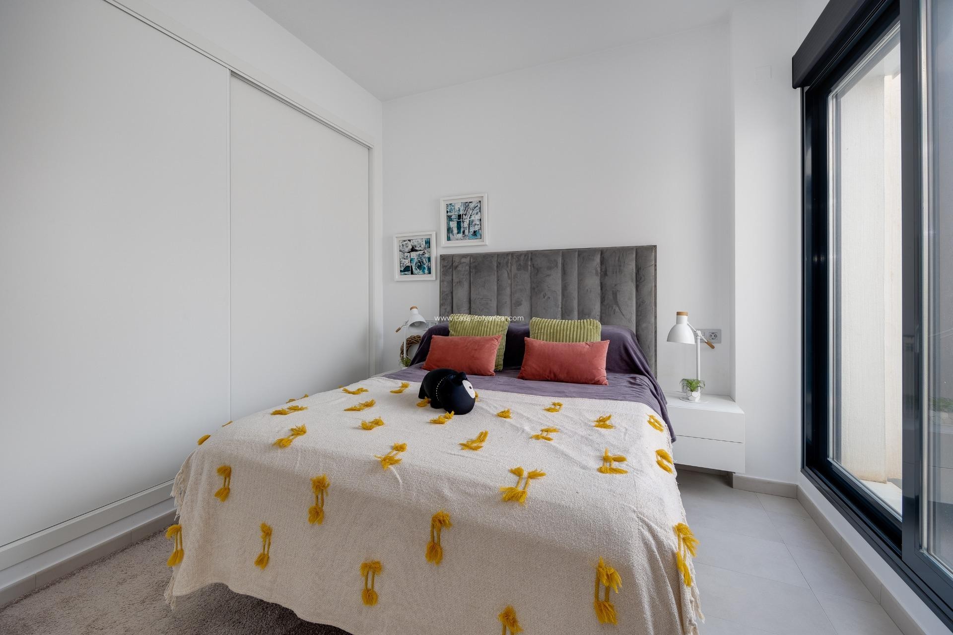 Herverkoop - Villa - Orihuela - Orihuela Costa