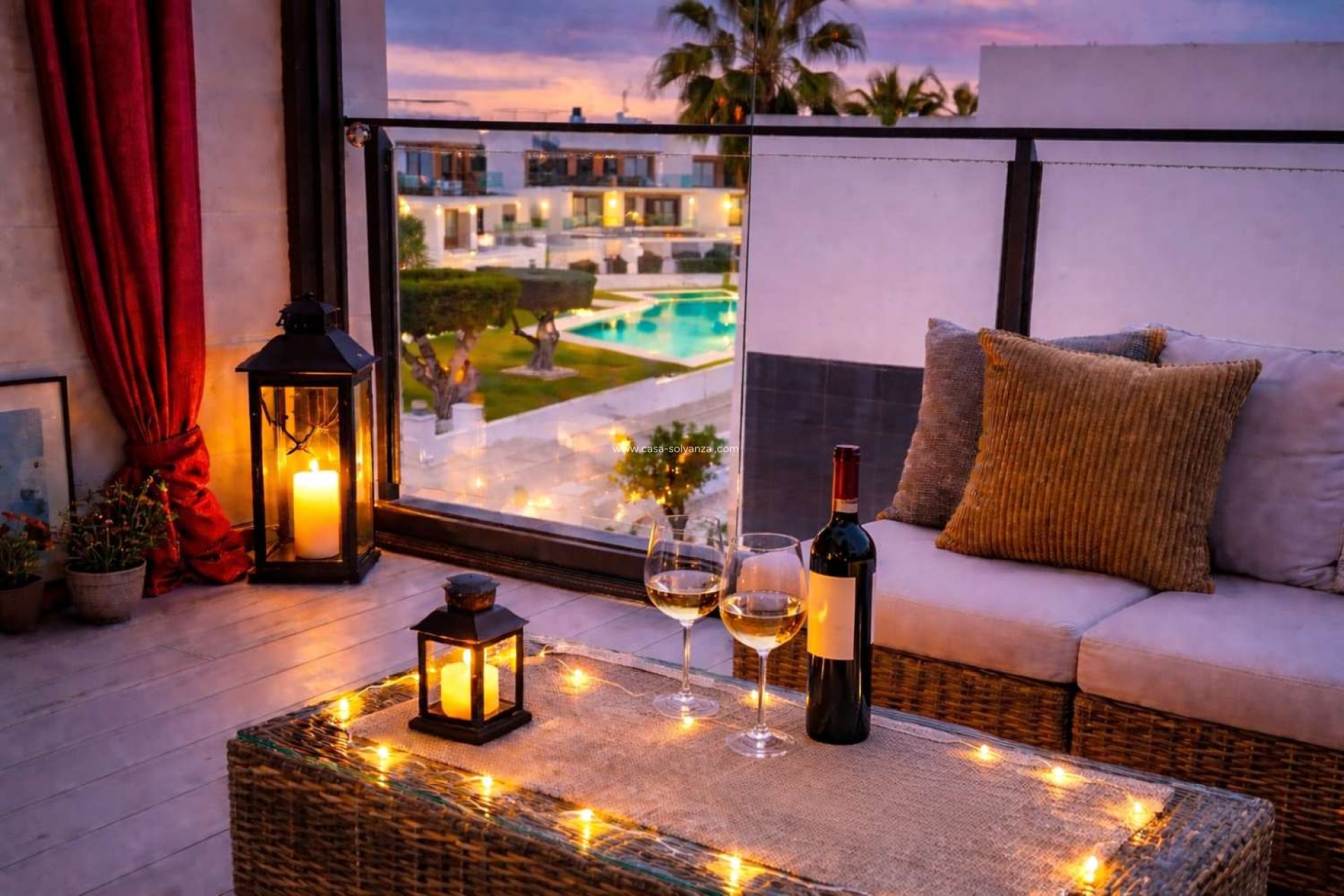 Herverkoop - Villa - Orihuela - Orihuela Costa