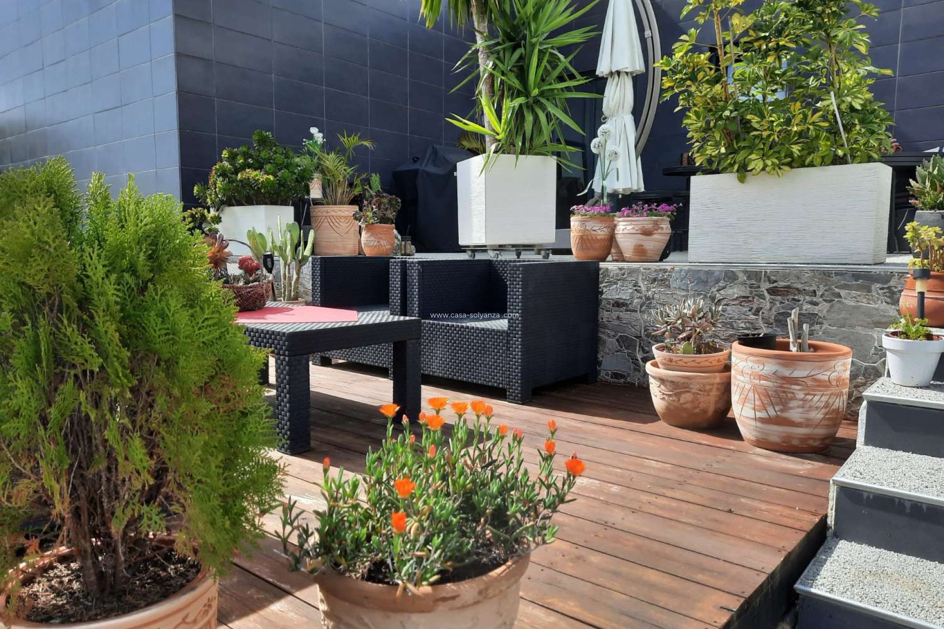 Herverkoop - Villa - Orihuela - Orihuela Costa