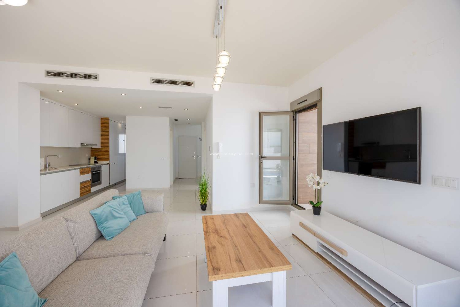 Herverkoop - Villa - Orihuela - Orihuela Costa