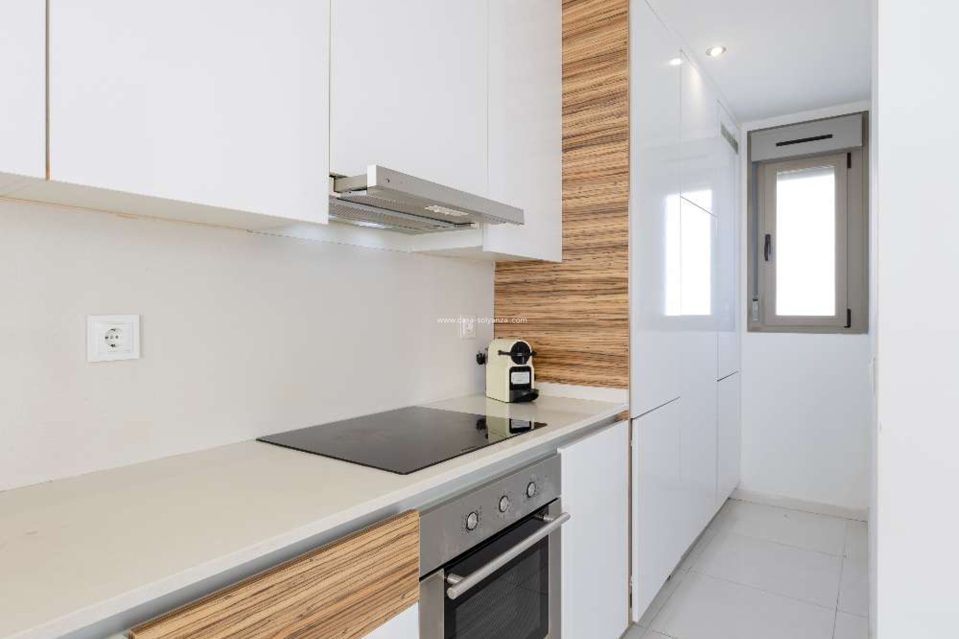 Herverkoop - Villa - Orihuela - Orihuela Costa