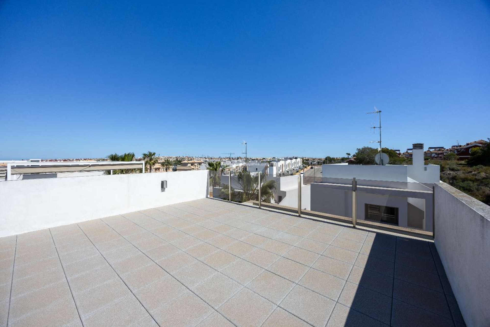 Herverkoop - Villa - Orihuela - Orihuela Costa