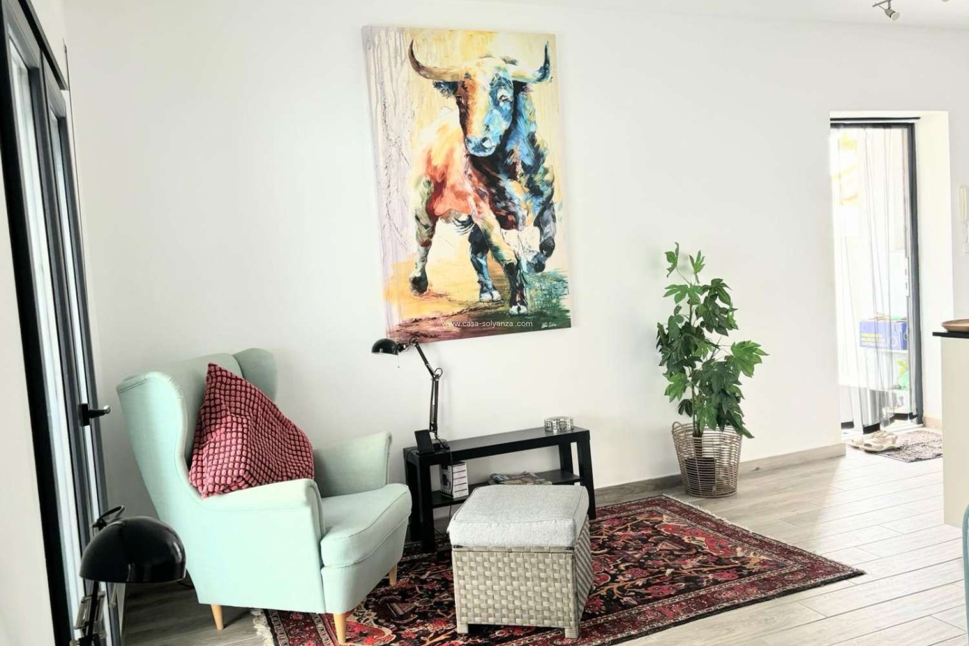 Herverkoop - Villa - Orihuela - Punta Prima