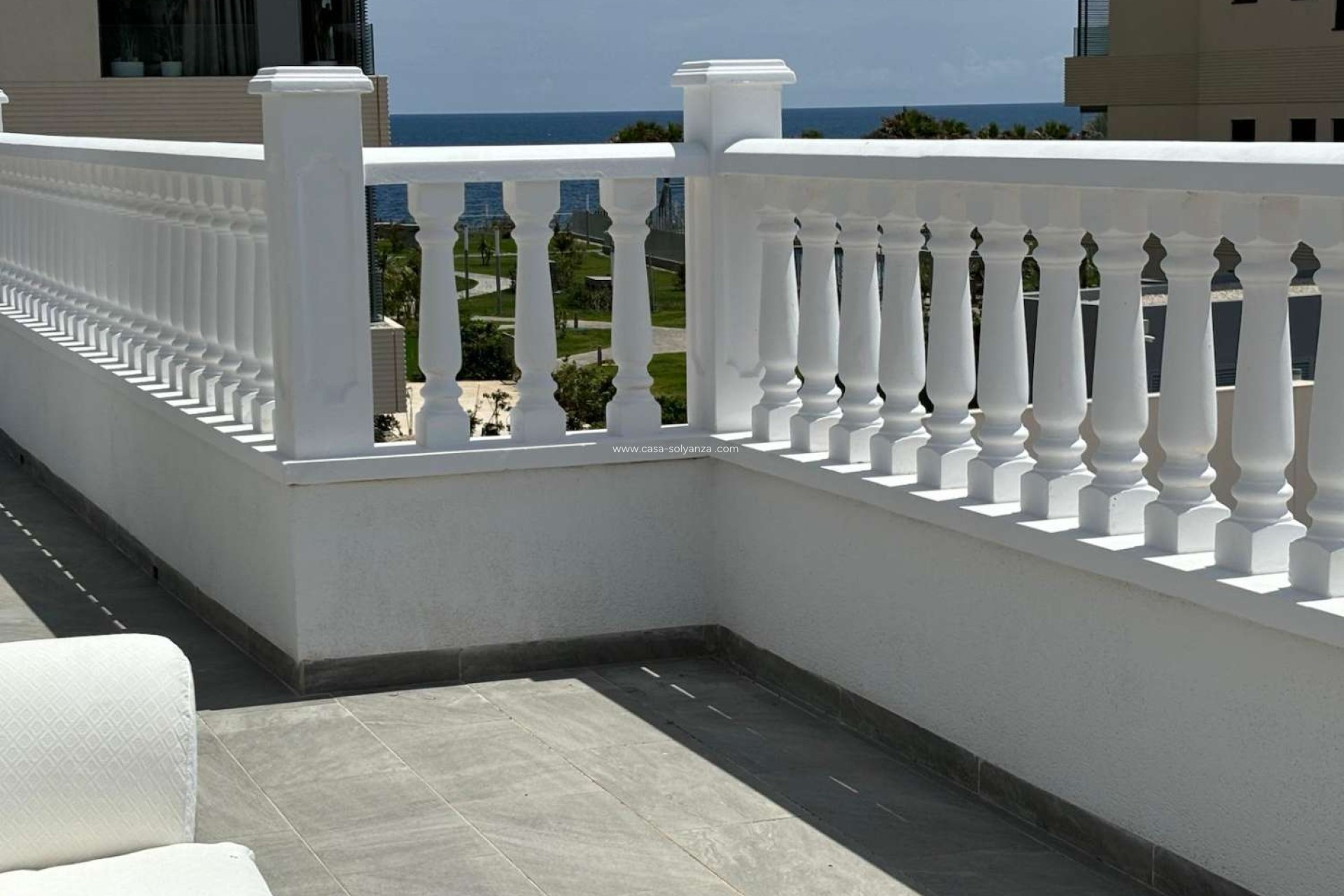 Herverkoop - Villa - Orihuela - Punta Prima