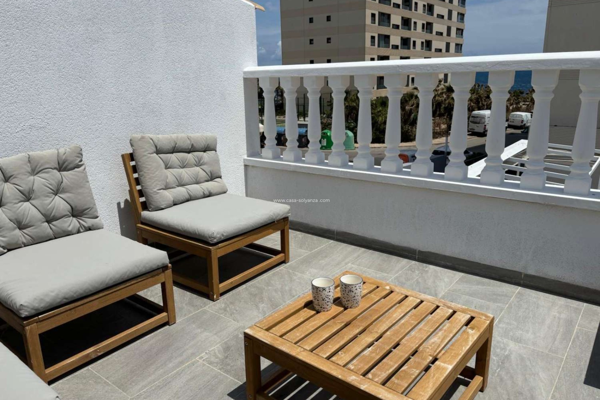 Herverkoop - Villa - Orihuela - Punta Prima