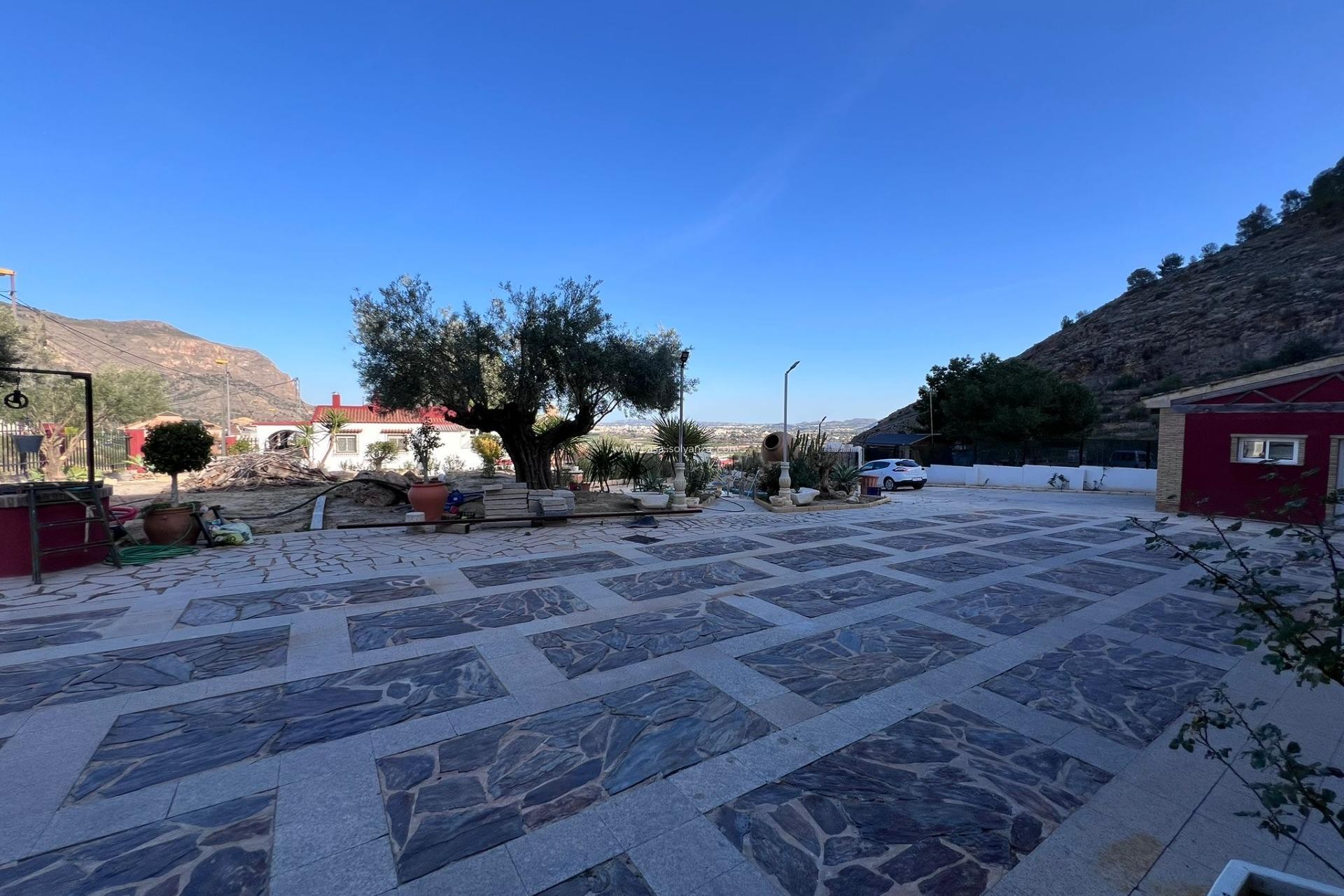 Herverkoop - Villa - Orihuela - Raiguero De Bonanza