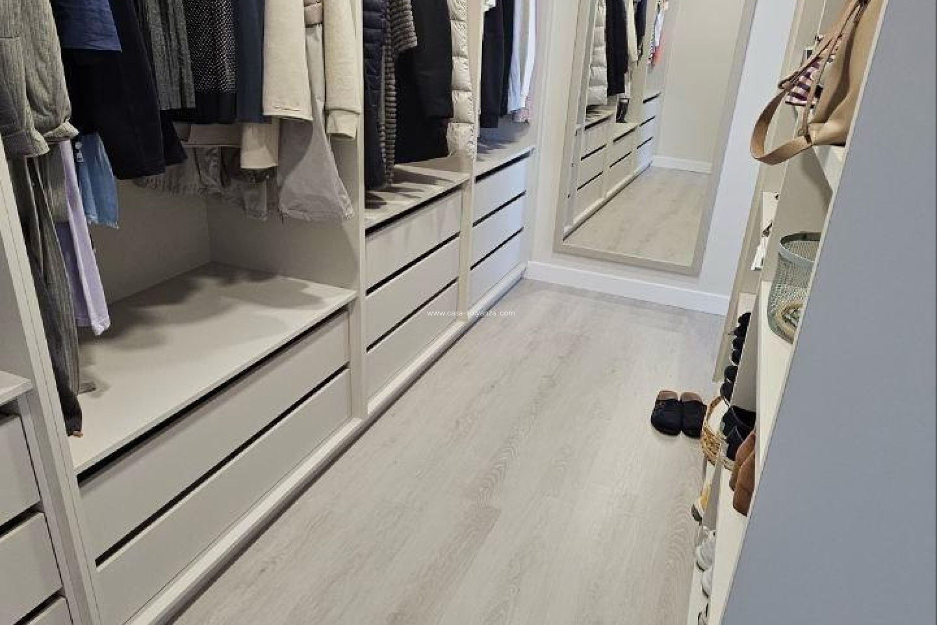 Herverkoop - Villa - Orihuela - Urb. Montepinar