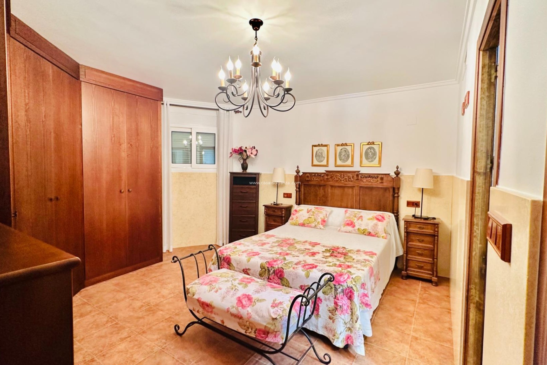 Herverkoop - Villa - Orihuela - Urb. Montepinar