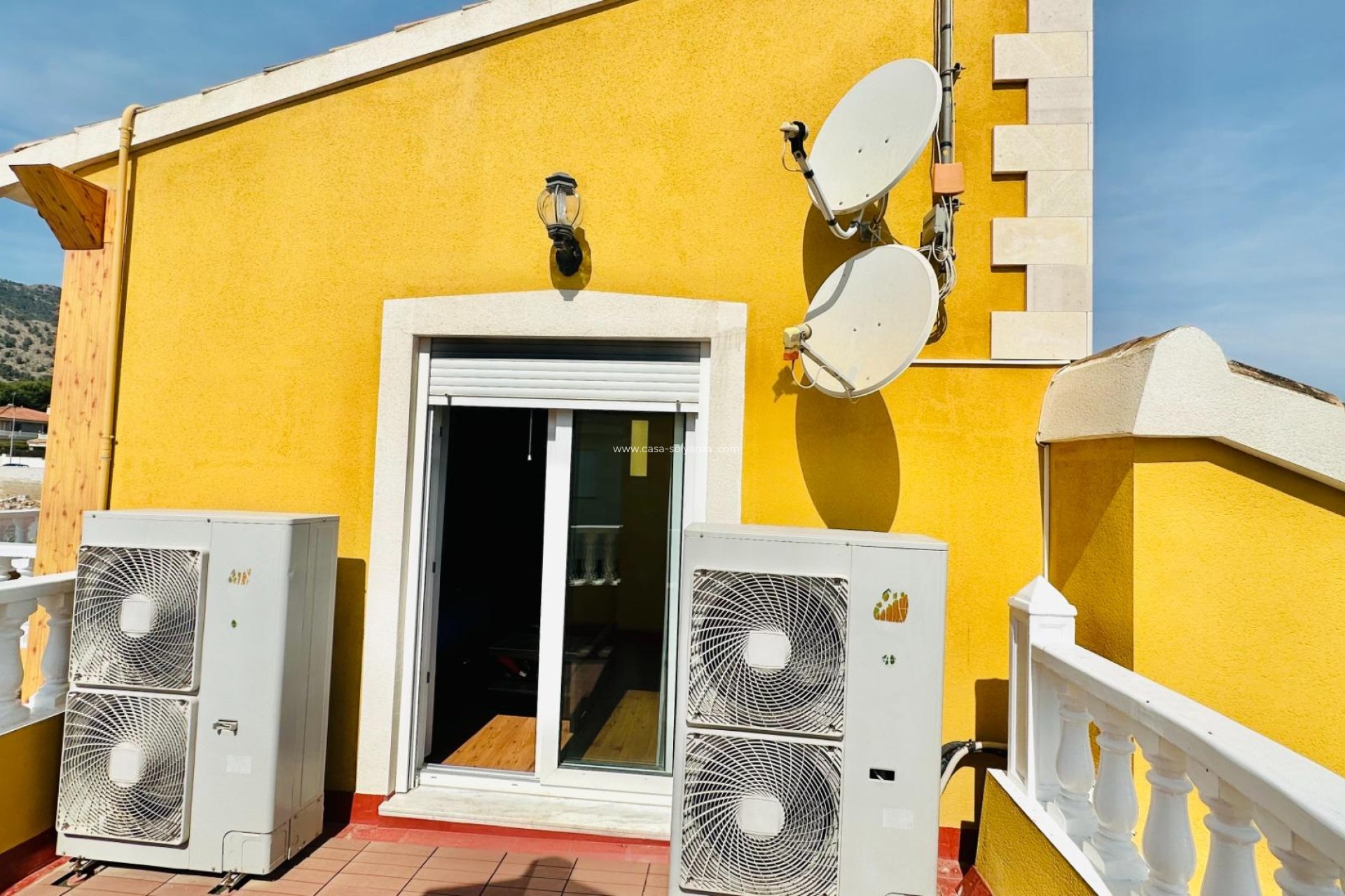 Herverkoop - Villa - Orihuela - Urb. Montepinar