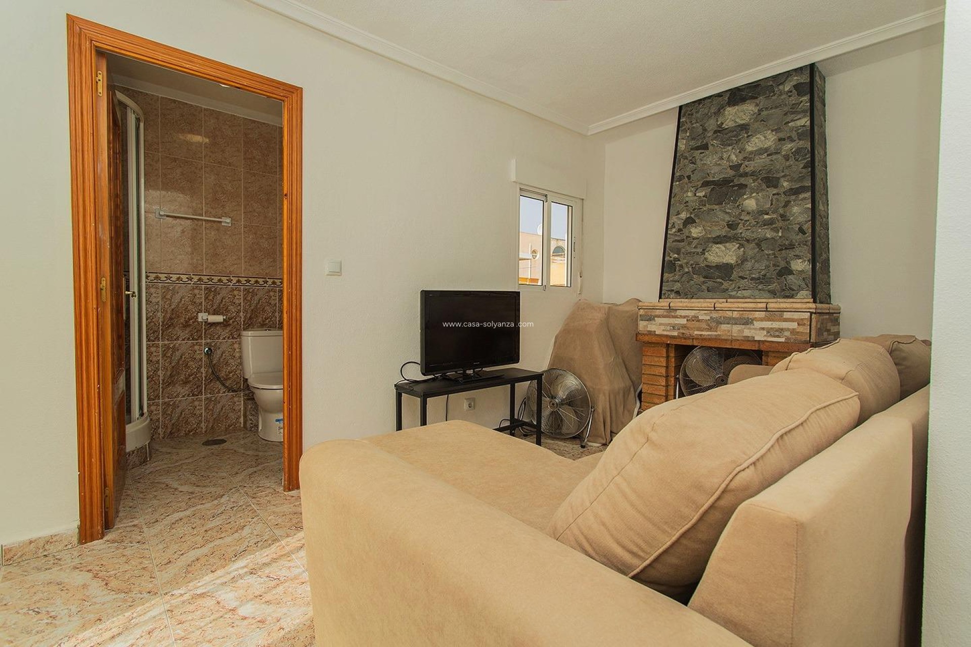 Herverkoop - Villa - Orihuela - Urbanización Perla del Mar