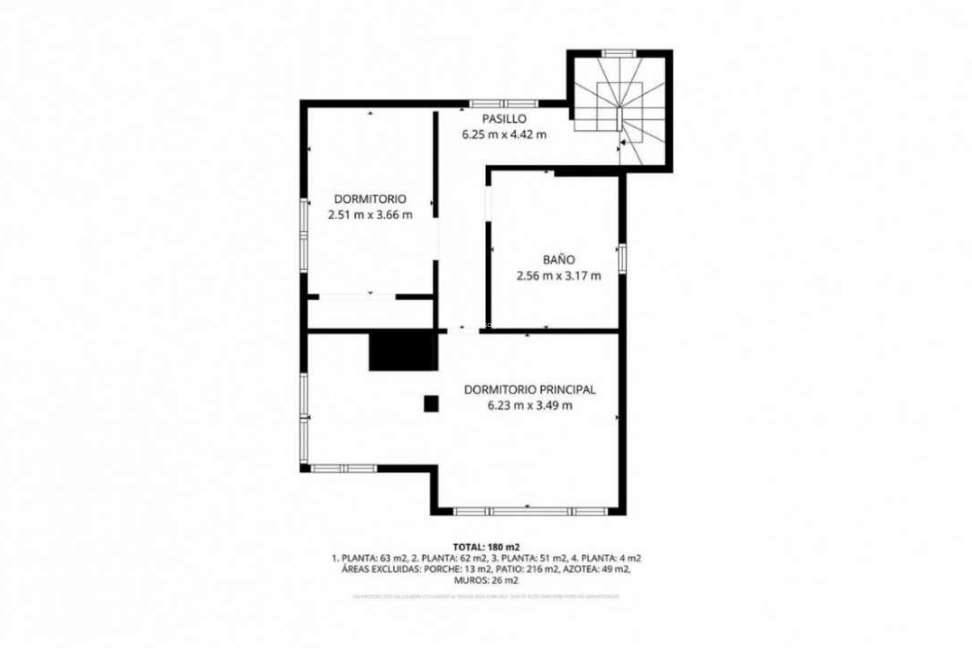 Herverkoop - Villa - Orihuela - Villamartín-Las Filipinas